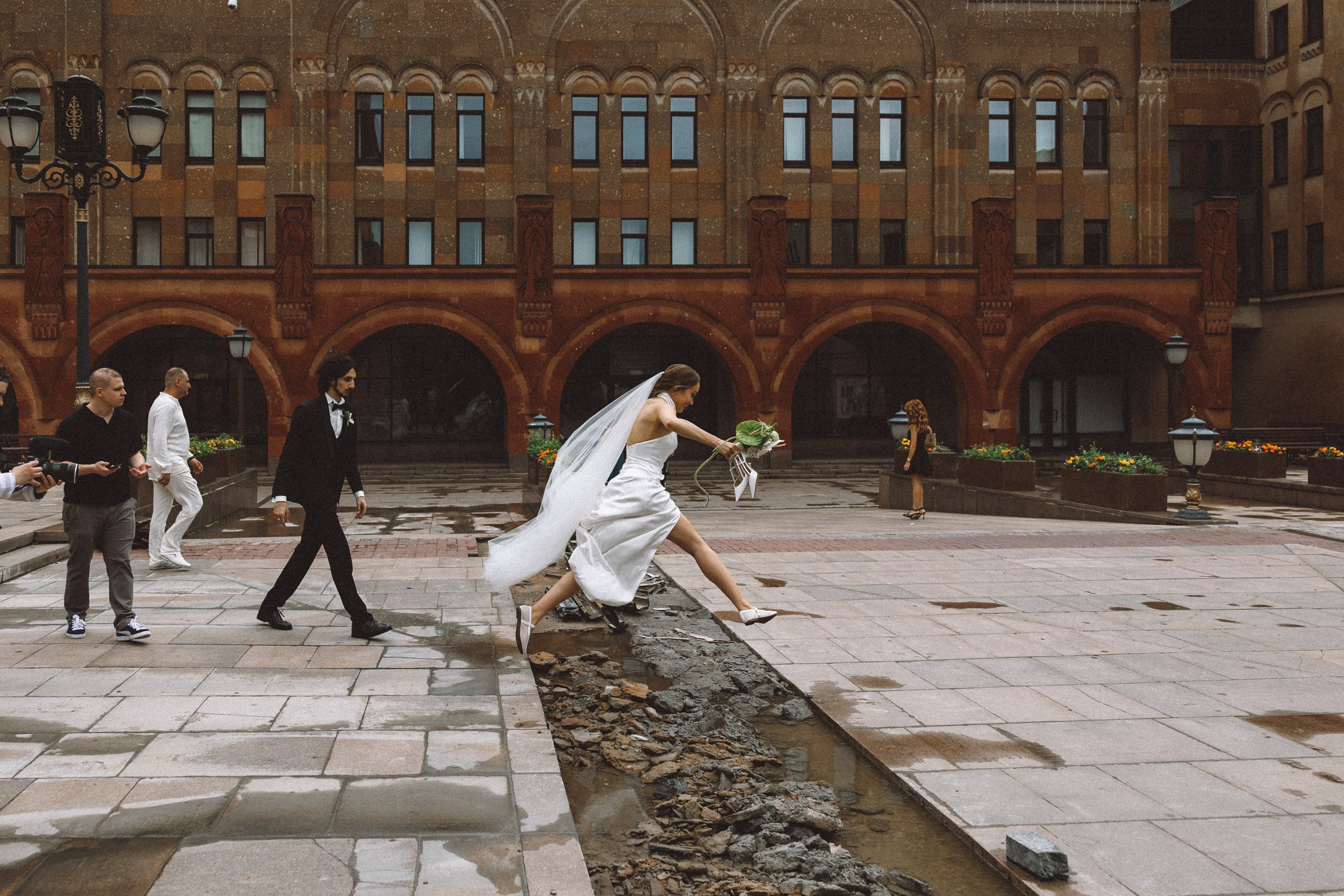 Карина и Армен. Lifestyle фотограф в Санкт-Петербурге Анна Щекалева