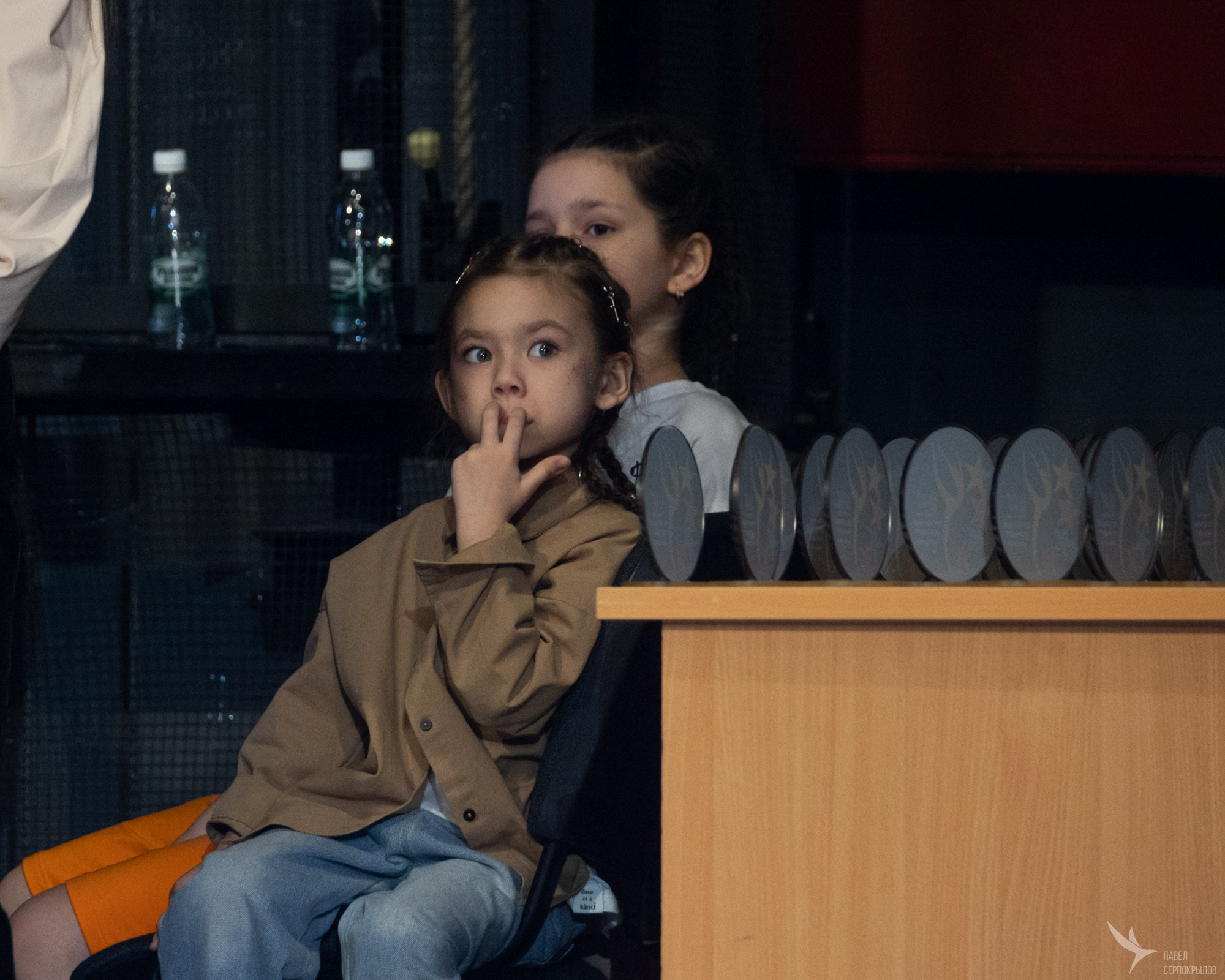 Шаг. Репортажный фотограф в Казани Павел Серпокрылов