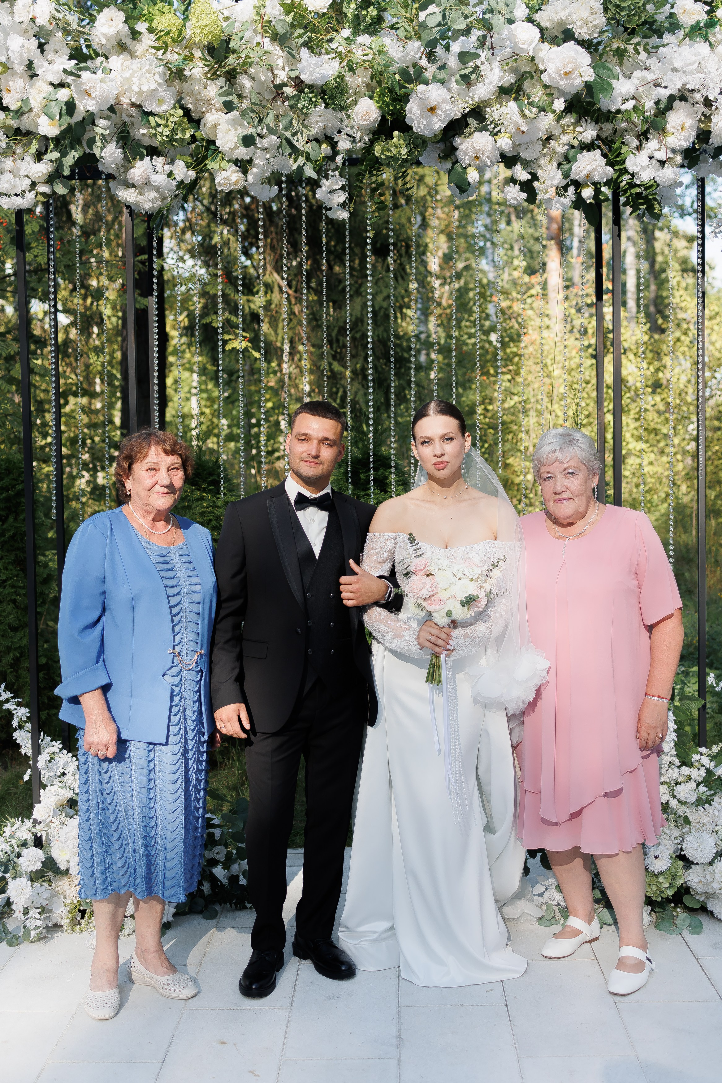 Свадьба Константина и Алёны 16.08.25. Свадебный и контент фотограф в Нижнем Новгороде Владимир Пресняков