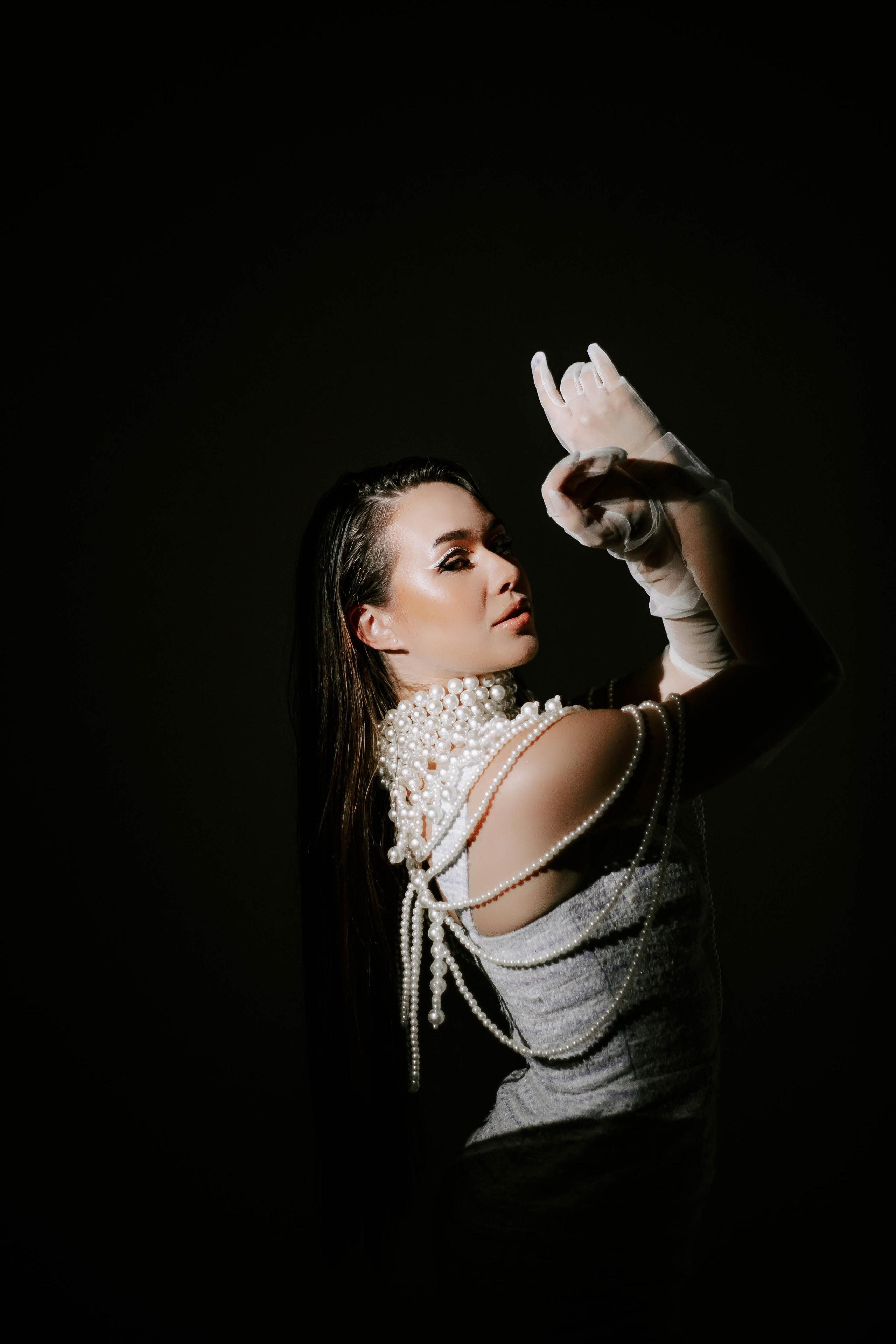 Виктория. Фотограф Veronika Potaseva