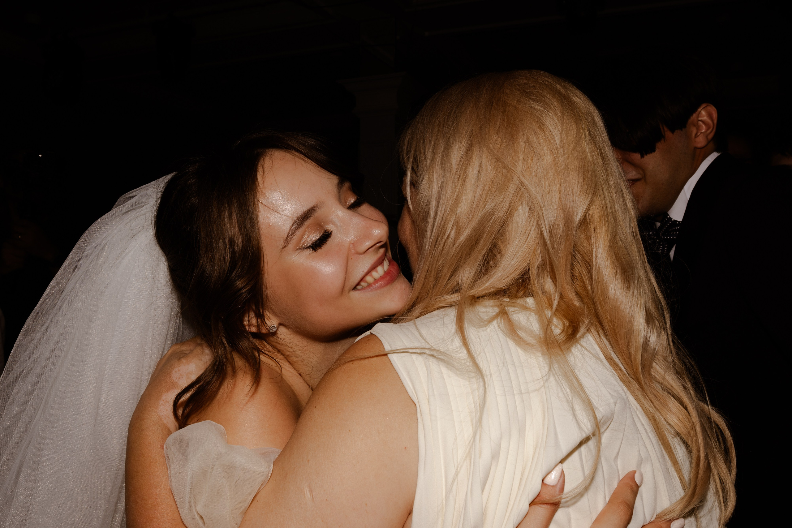 Свадьба Ксении и Думитру. Виктория Зудина — фотограф в Москве