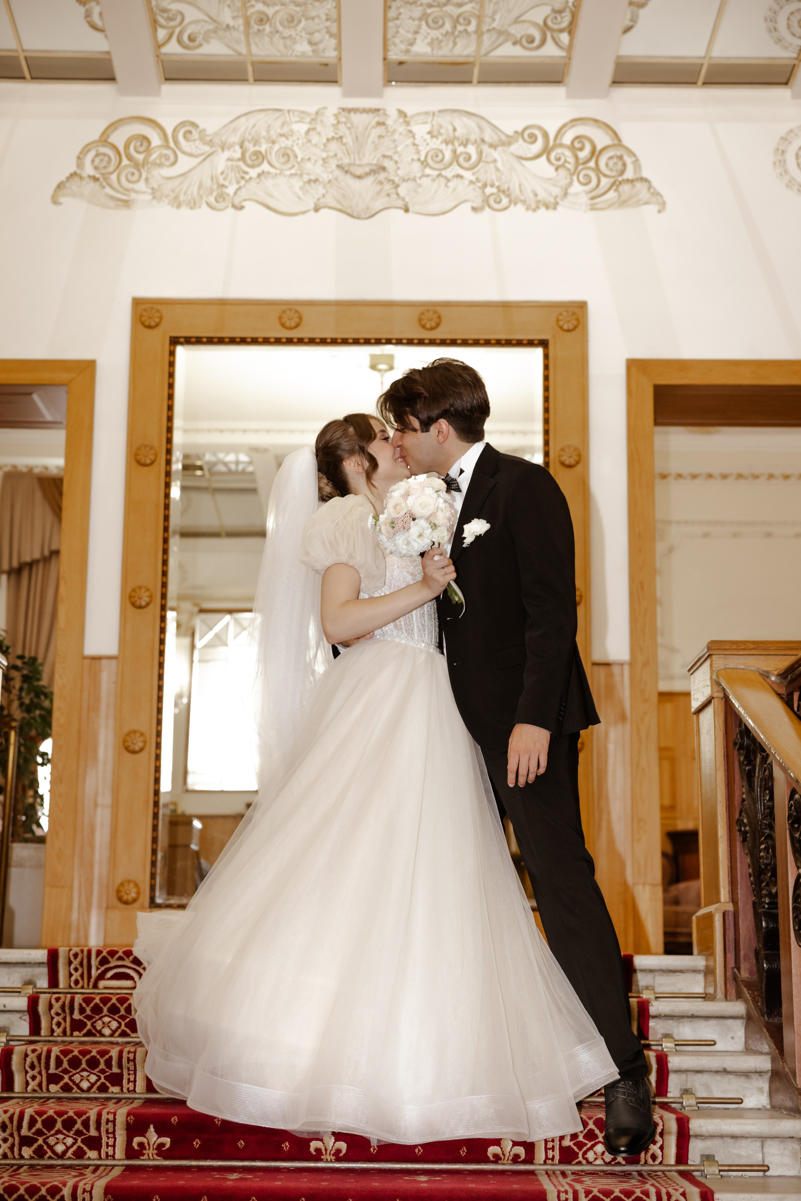 Свадьба Ксении и Думитру. Виктория Зудина — фотограф в Москве