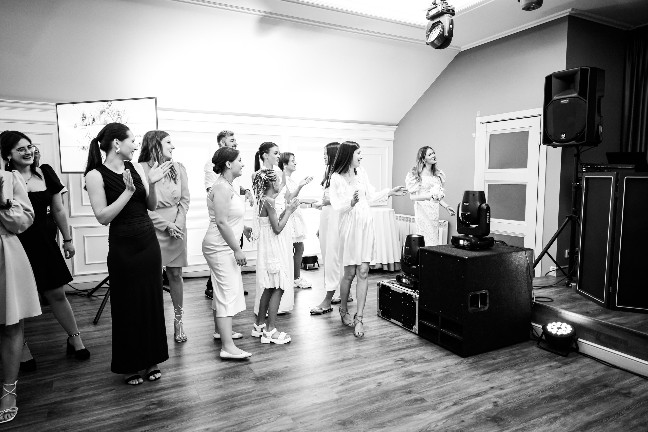 Свадьба Ксении и Думитру. Виктория Зудина — фотограф в Москве