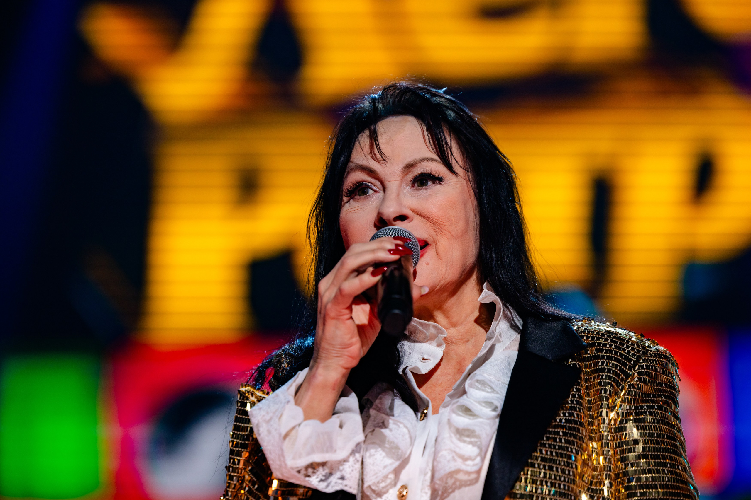 Легенды Ретро FM 2024. Виктория Зудина — фотограф в Москве