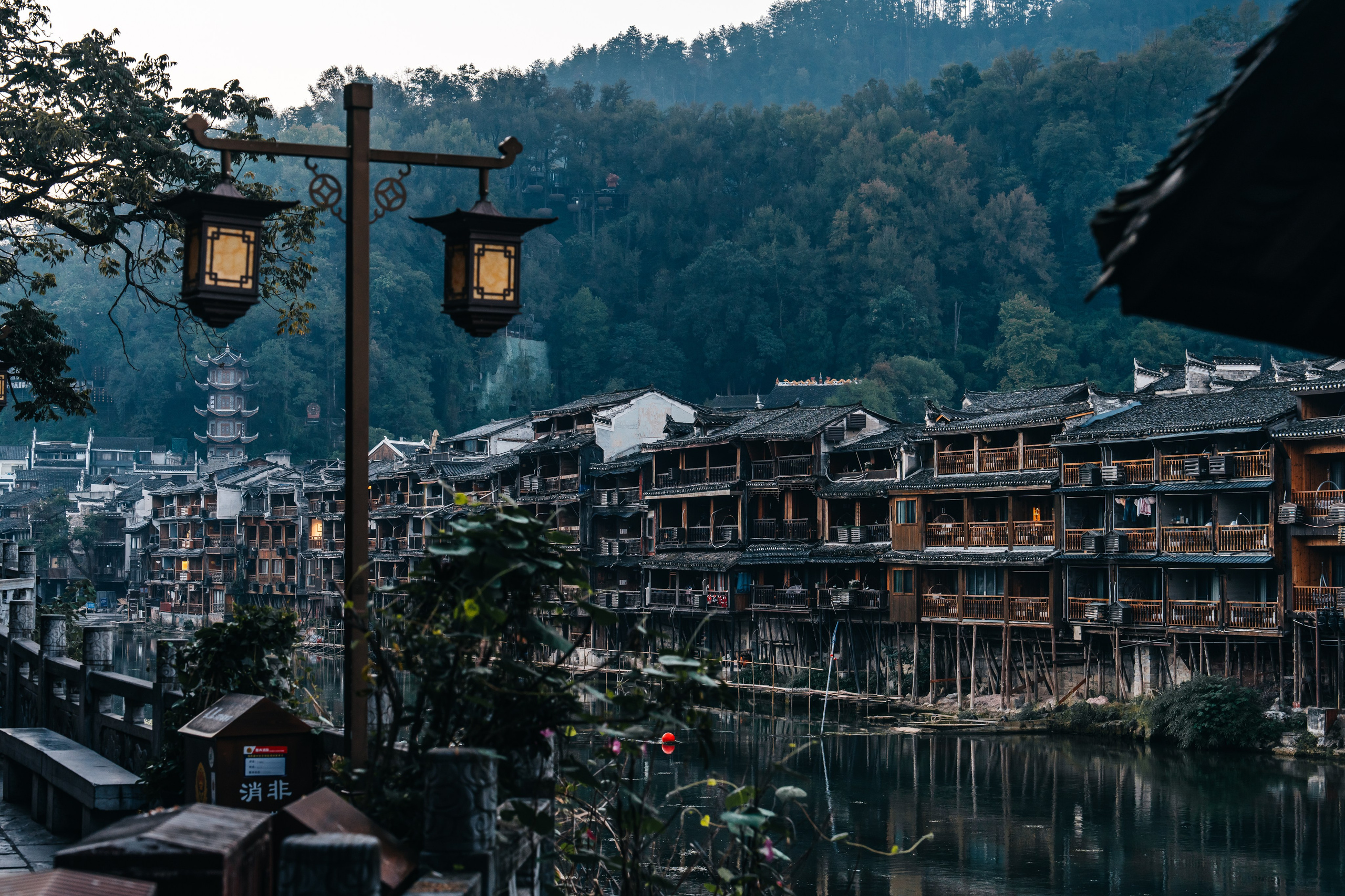 China/Китай. @tomrus: Рустам Шагиморданов — фотограф