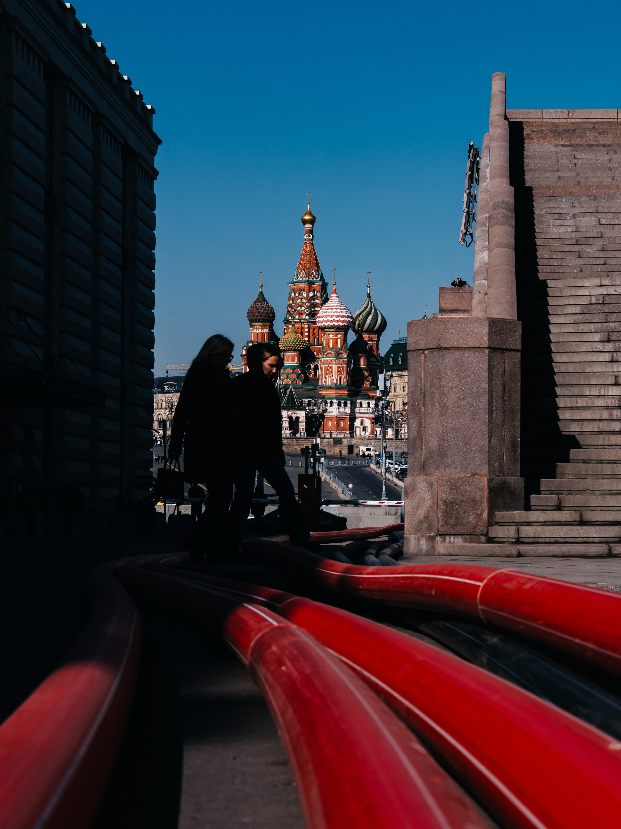 Street photography / Уличная фотография. @tomrus: Рустам Шагиморданов — фотограф