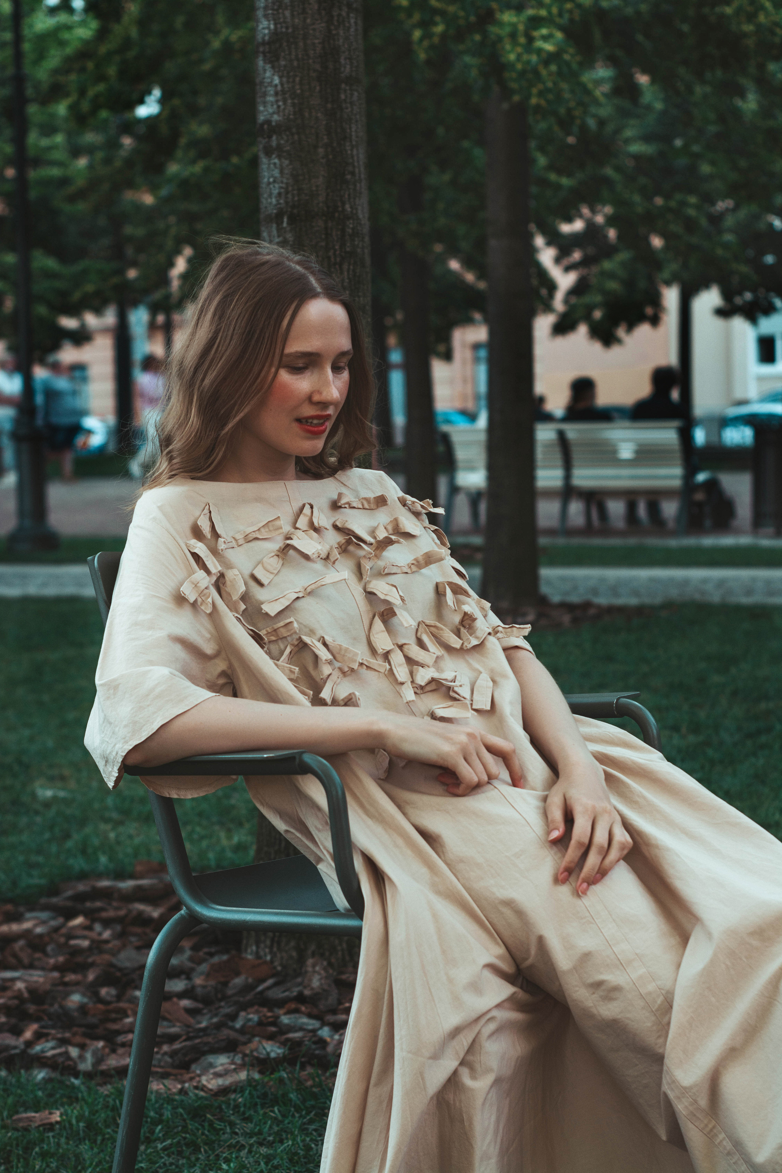 Portrait. Фотограф в Ярославле