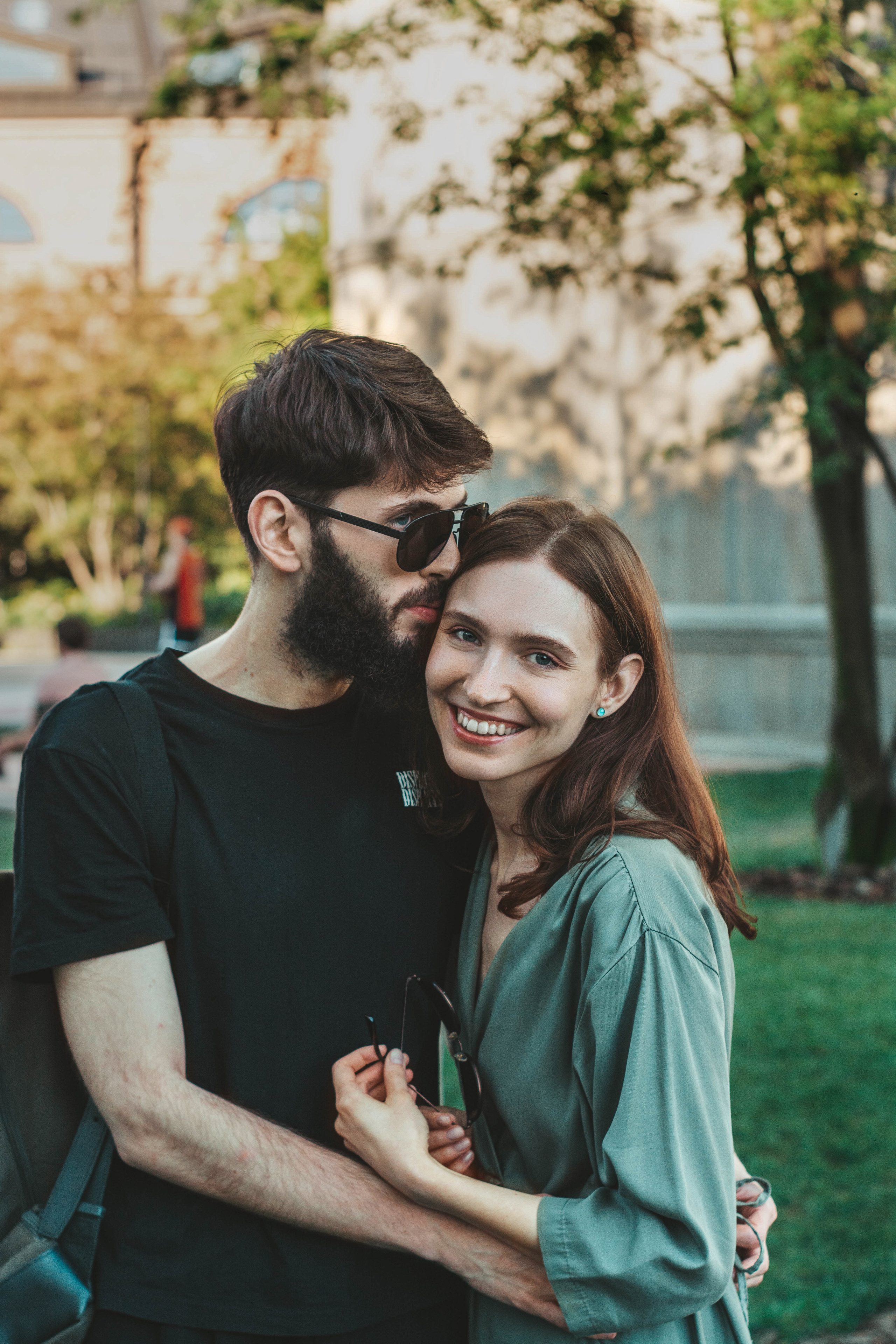 Portrait. Фотограф в Ярославле