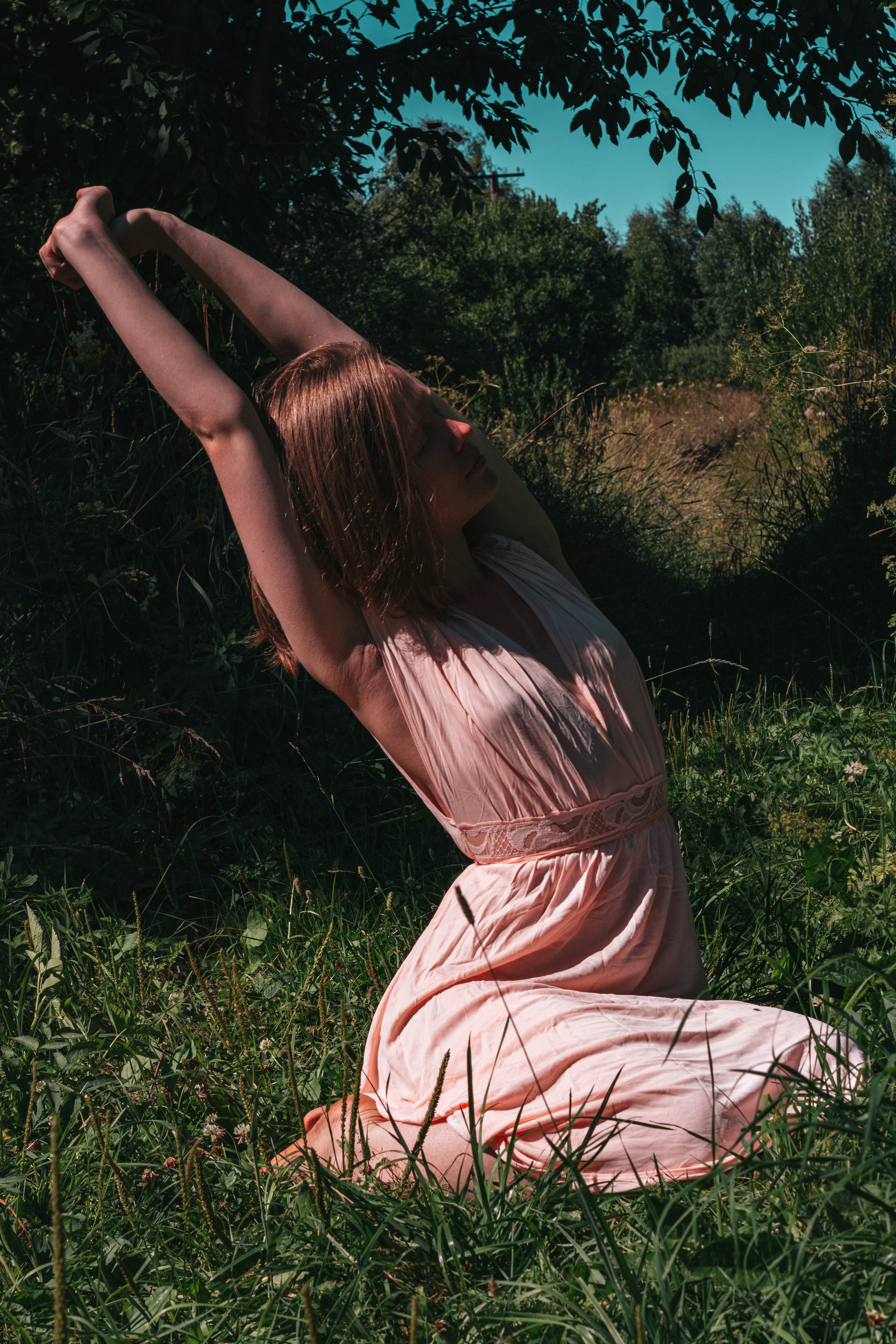 Истории. Фотограф в Ярославле