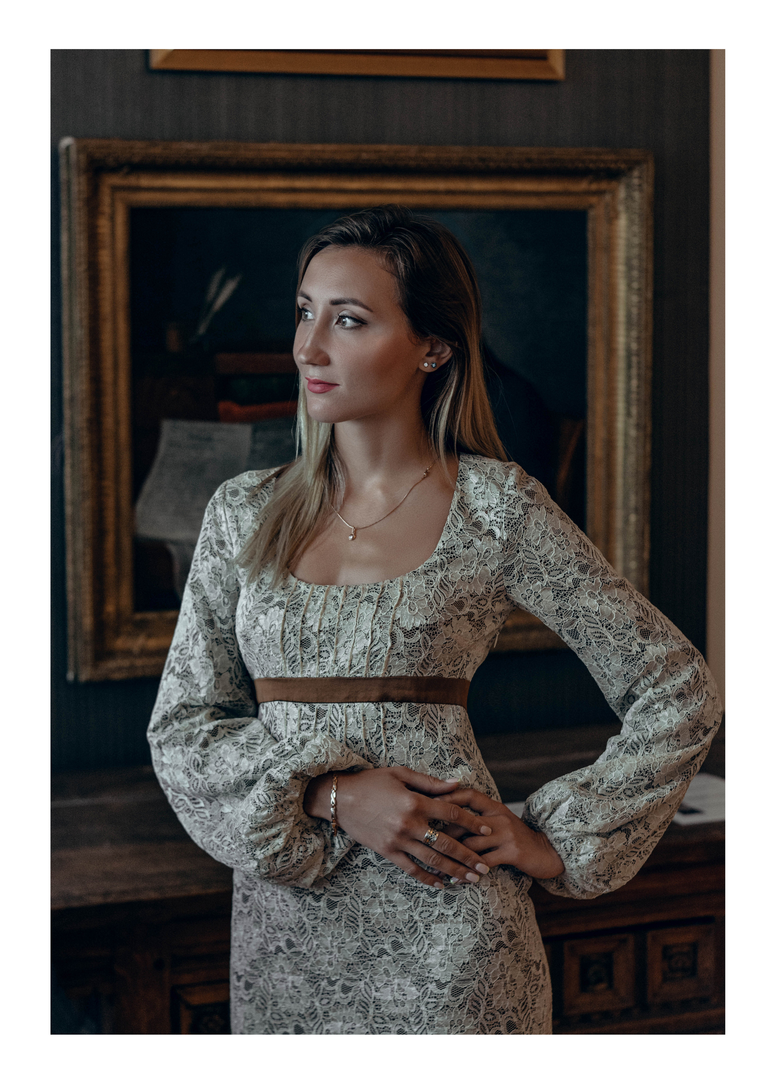 Portrait. Фотограф в Ярославле