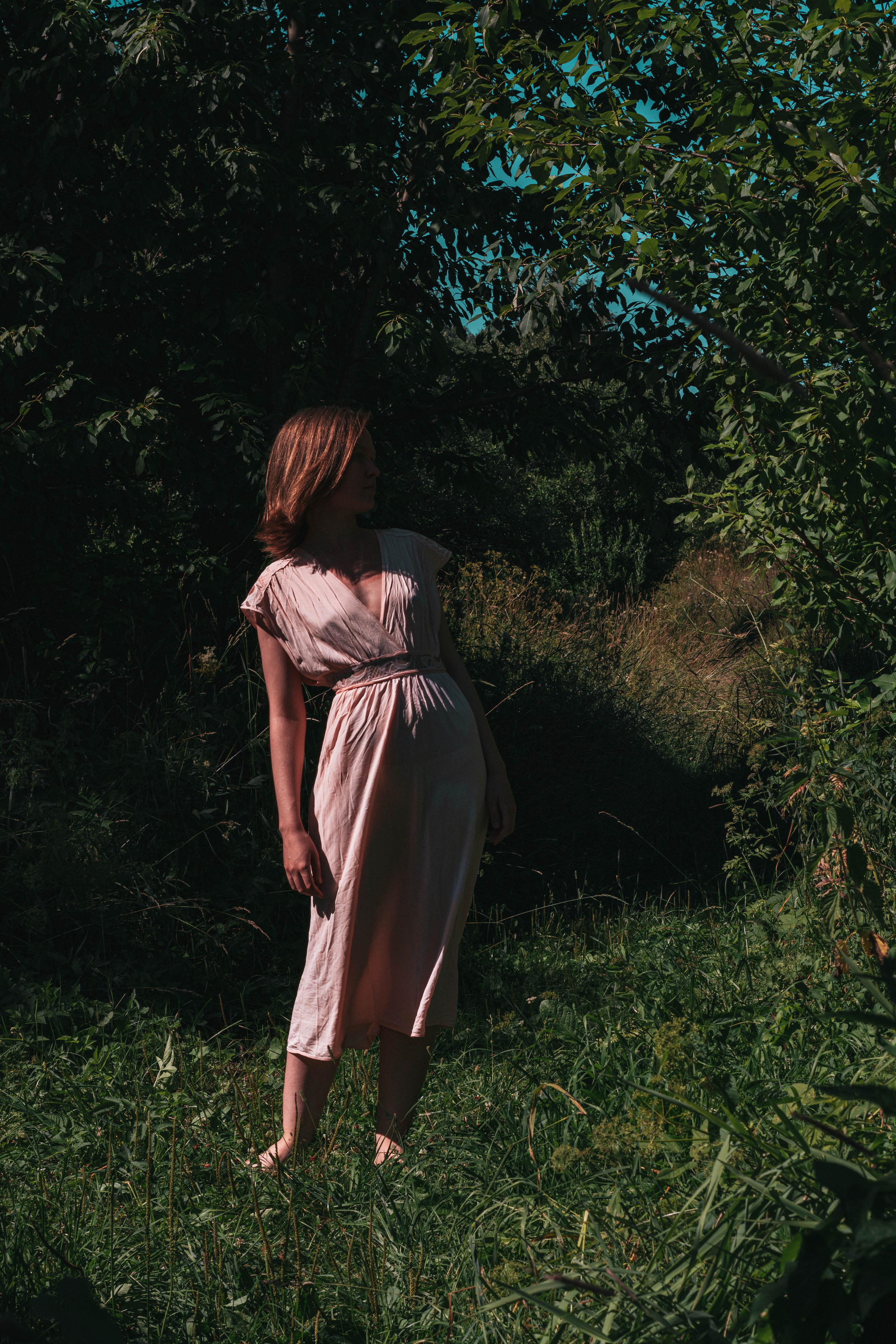 Прогулка в Шестихино. Фотограф в Ярославле