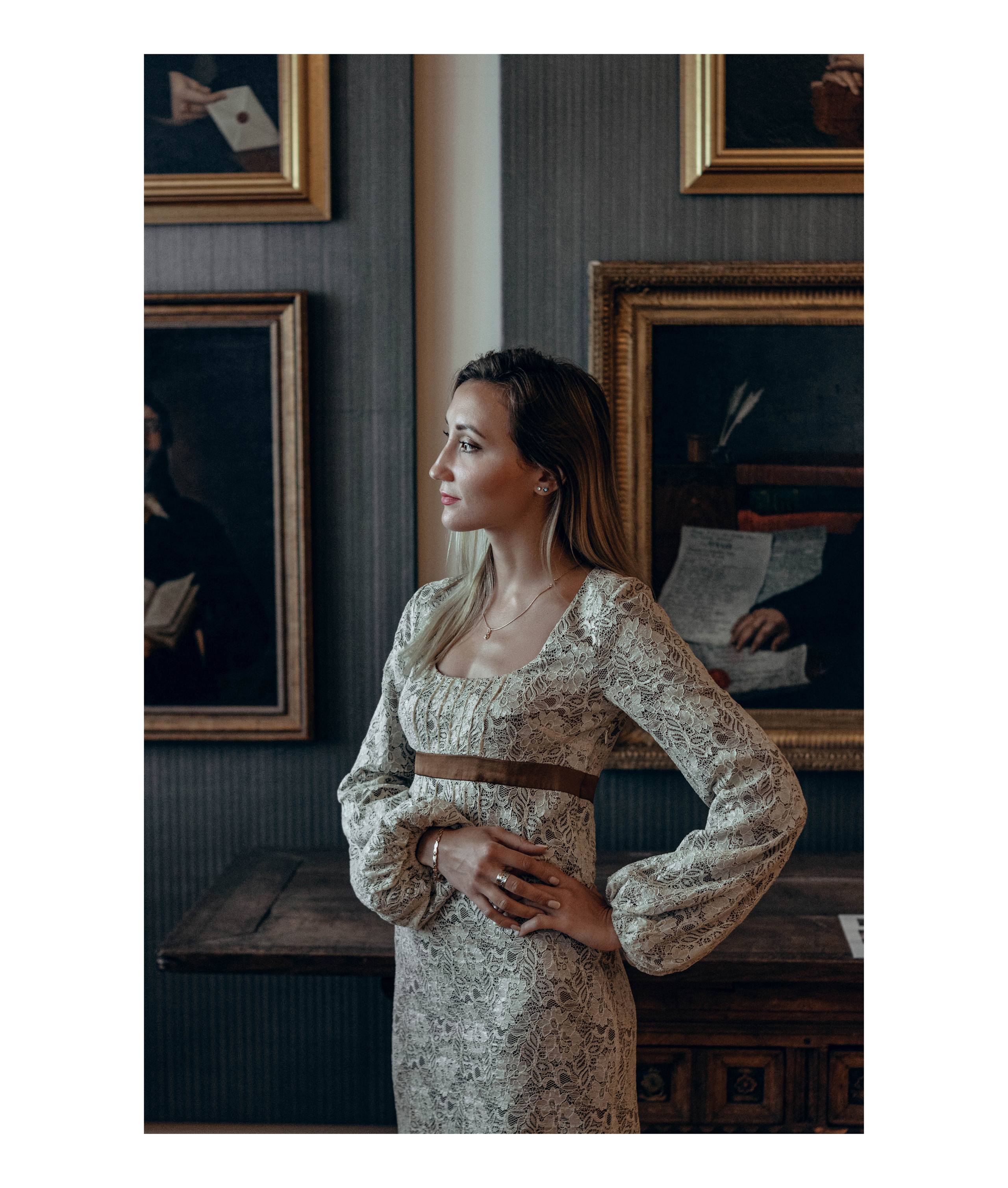 Portrait. Фотограф в Ярославле