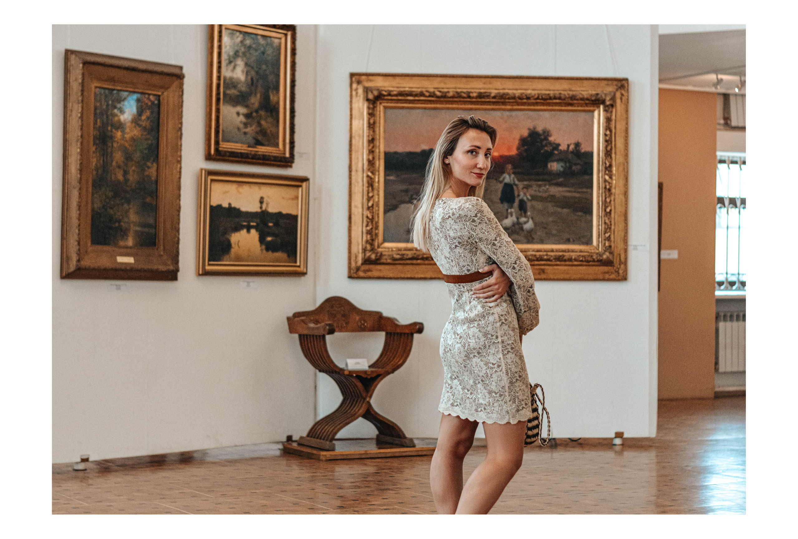 Portrait. Фотограф в Ярославле