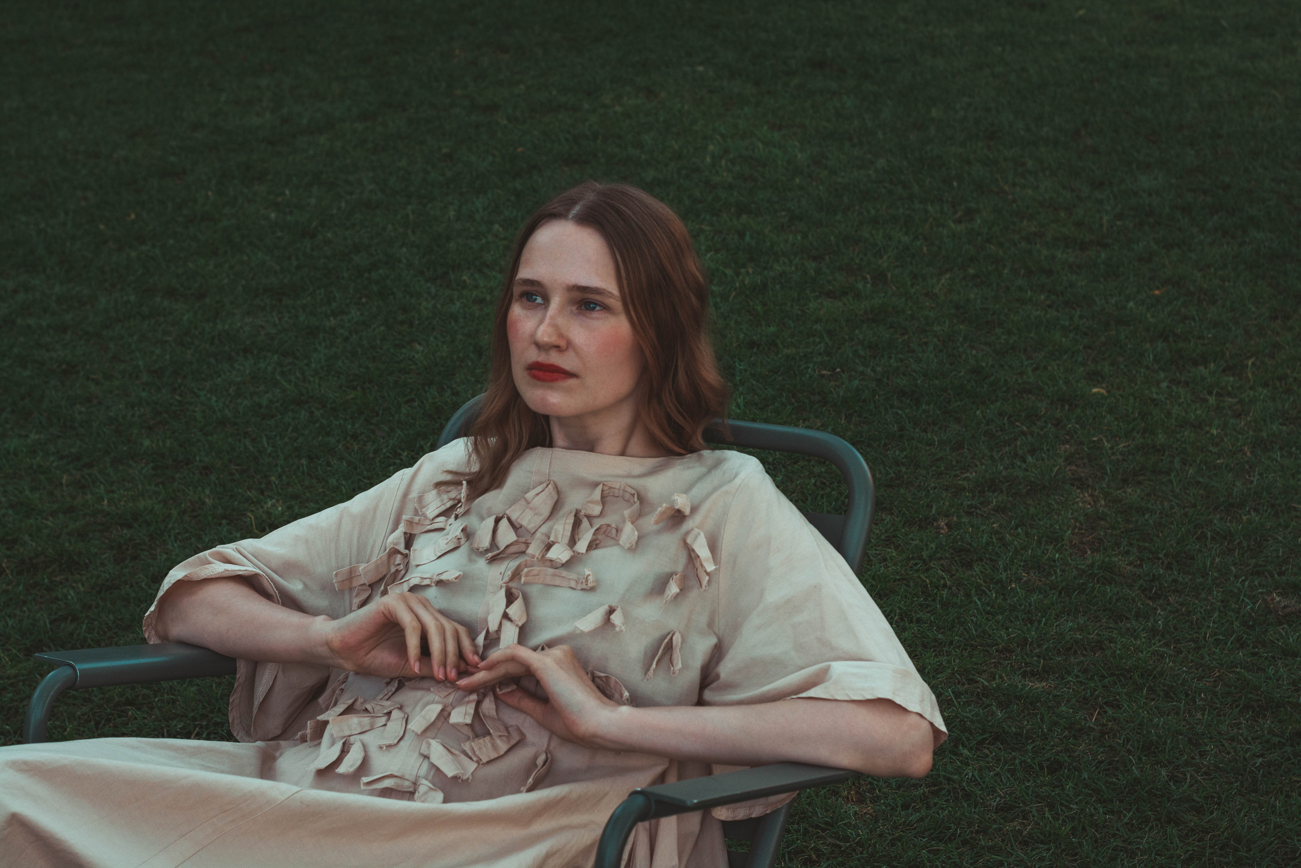 Portrait. Фотограф в Ярославле