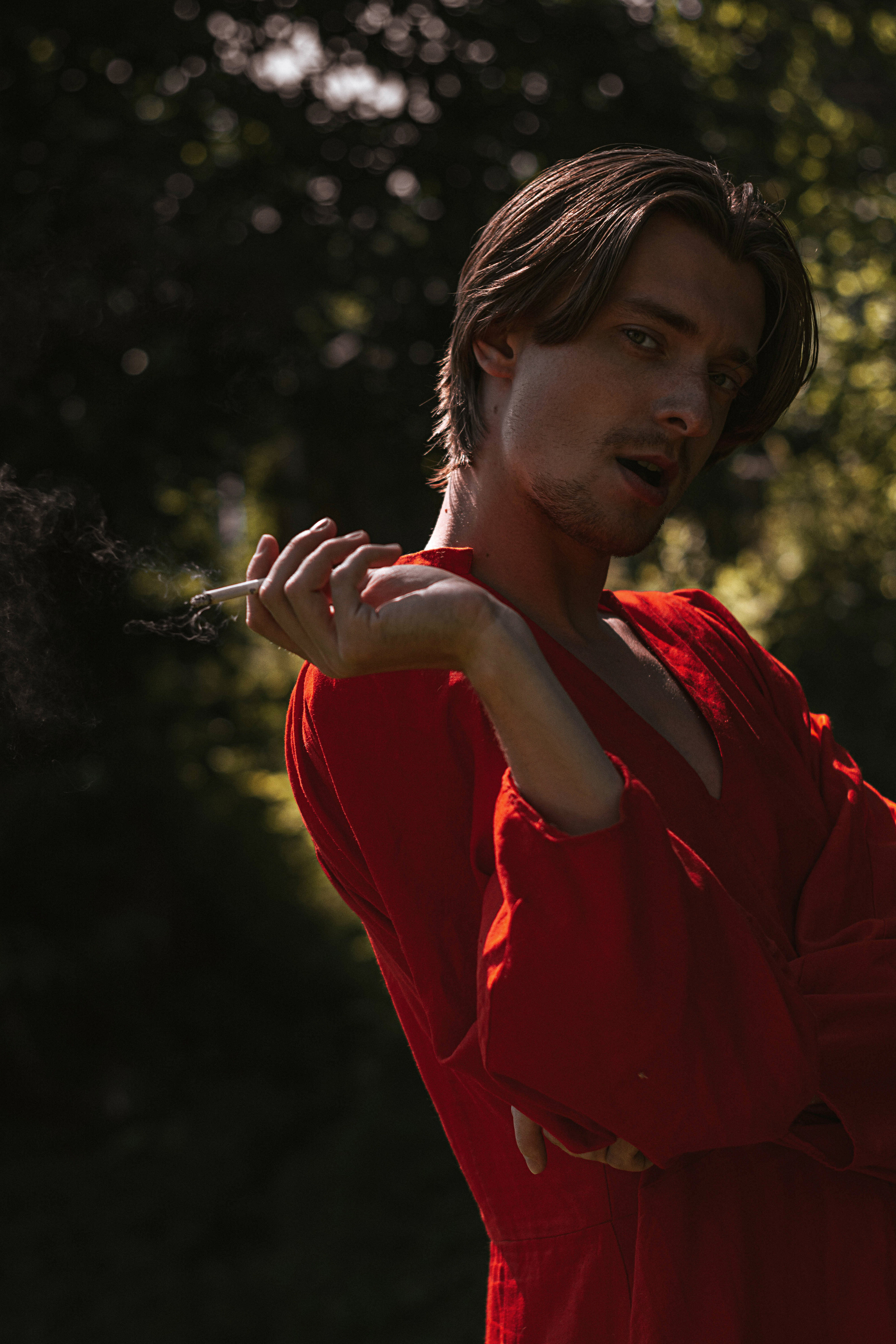 Прогулка в Шестихино. Фотограф в Ярославле