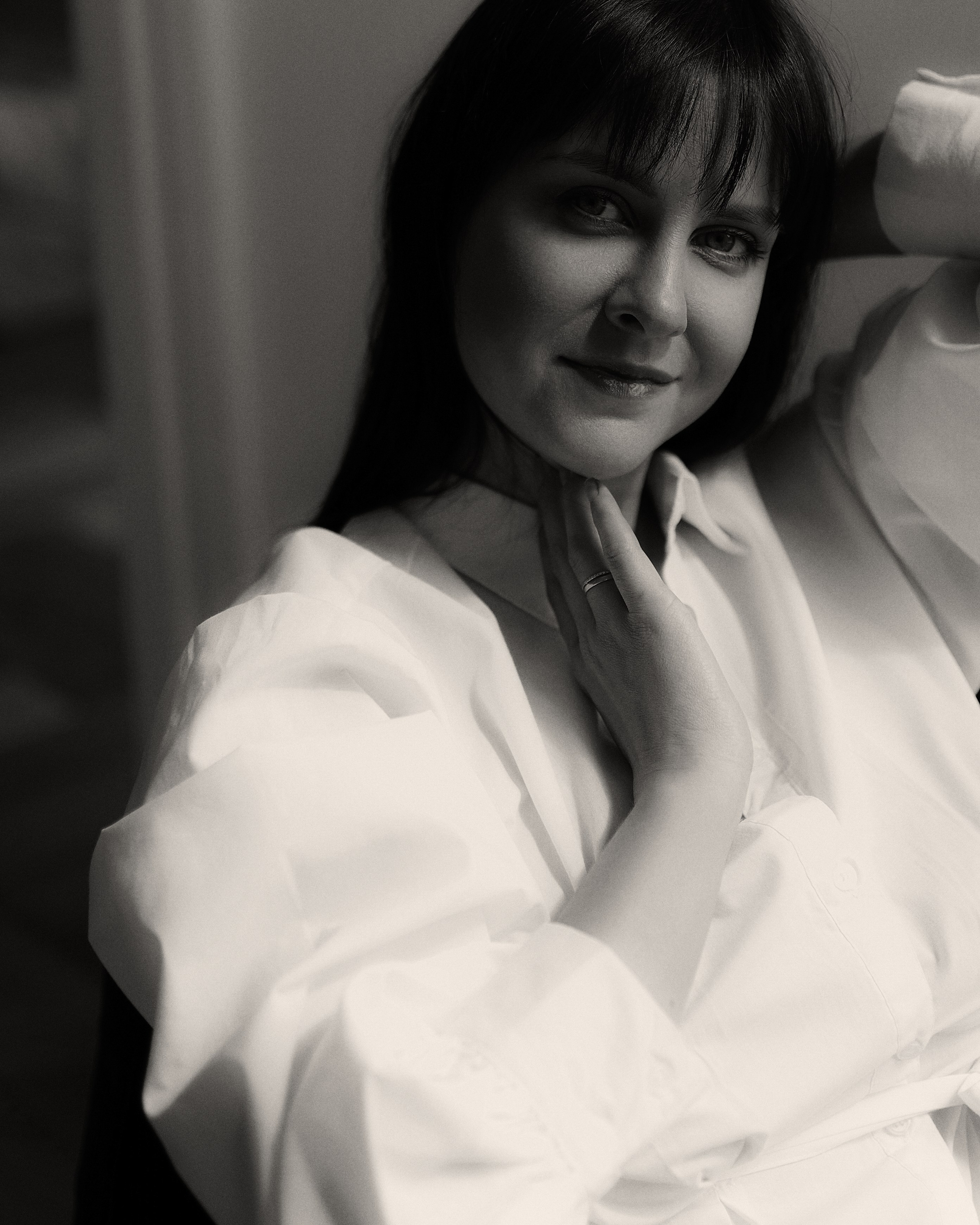 Татьяна. DARYA.BELKINA