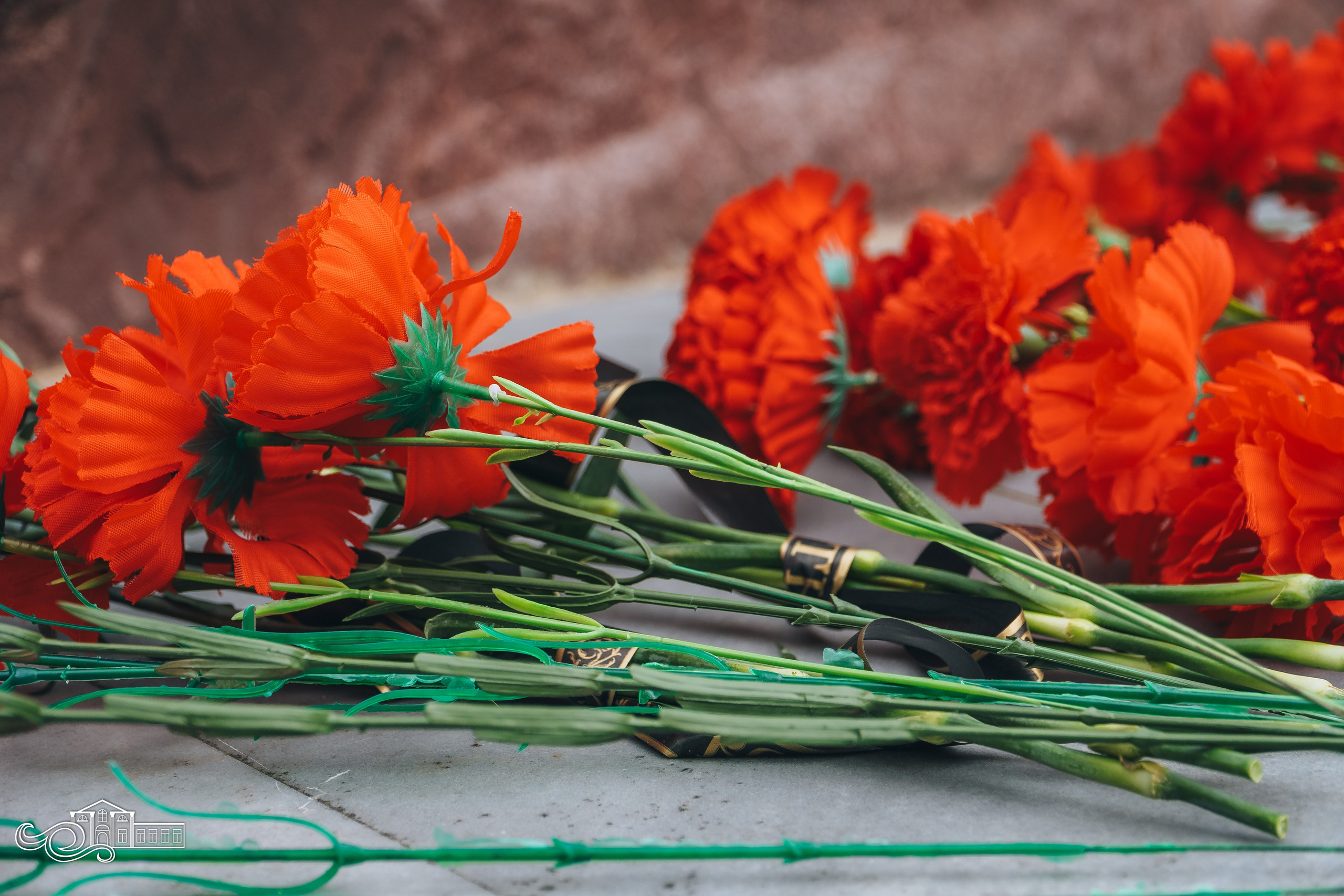 День освобождения станицы Новотитаровской от немецко-фашистских захватчиков. Новотитаровский Дом культуры