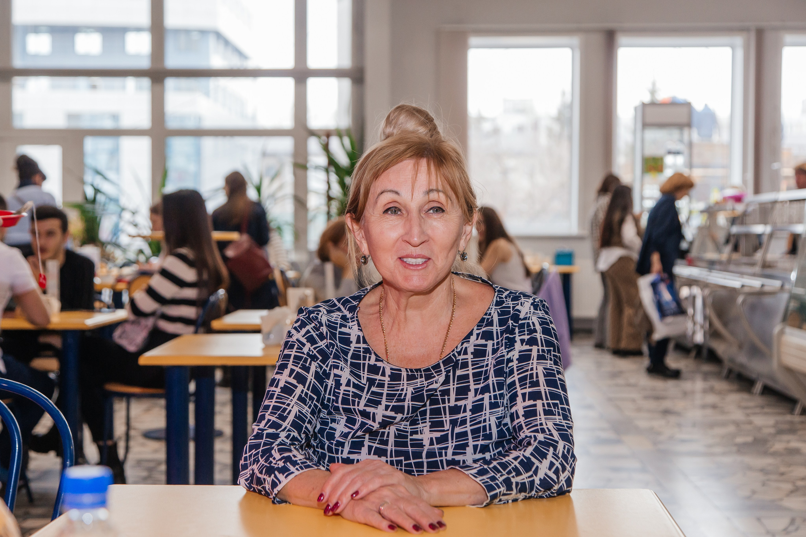 Стоматологическая конференция. Фотограф в Самаре / Олеся Широнина