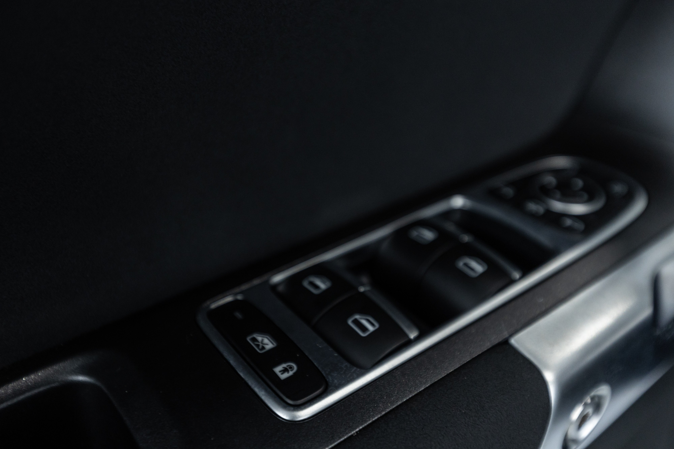 Jaecoo J7 7.0. Фотограф в Самаре / Олеся Широнина