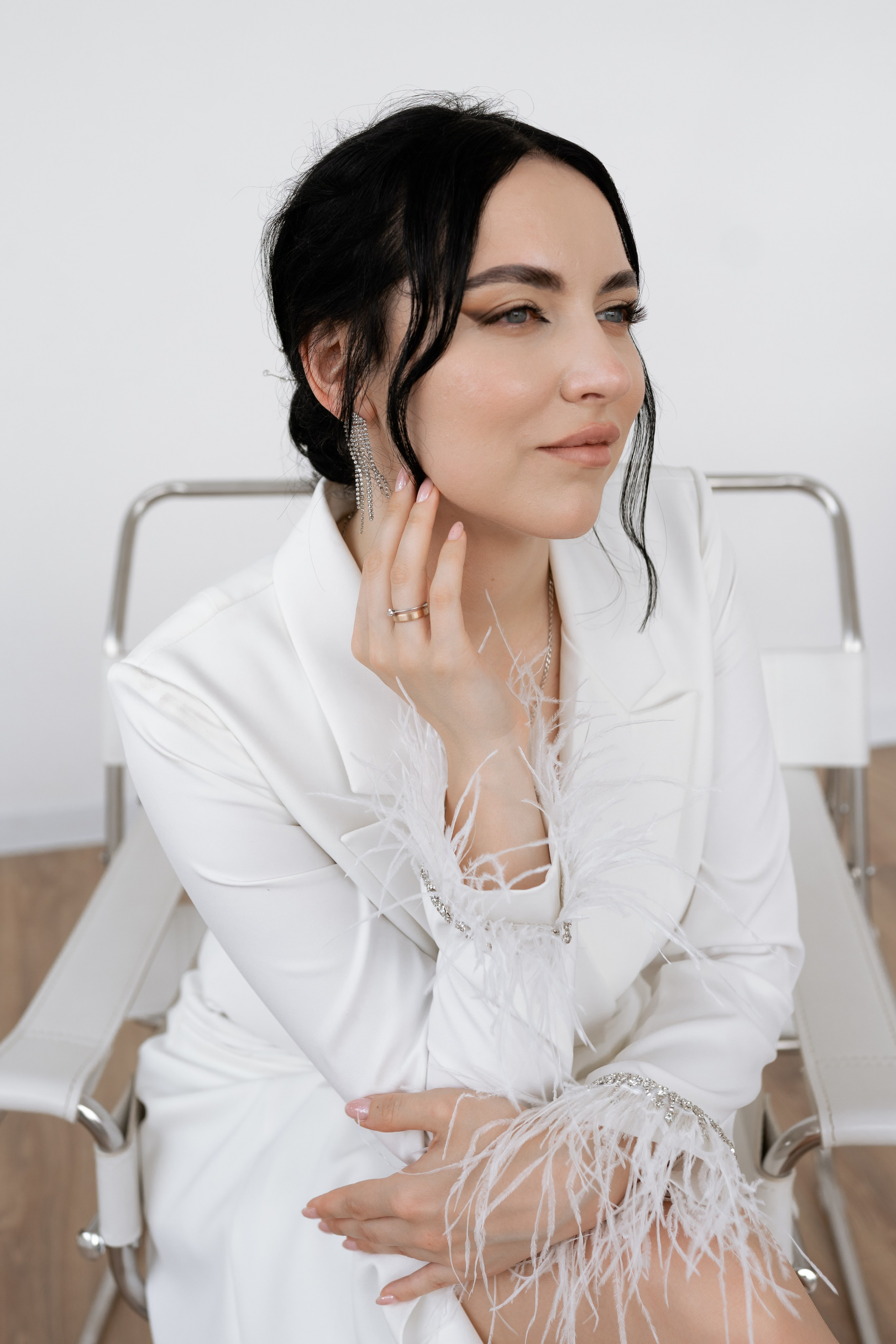 Егор и Юлия. Свадебный фотограф в Перми и Пермском крае Алена Мартынова