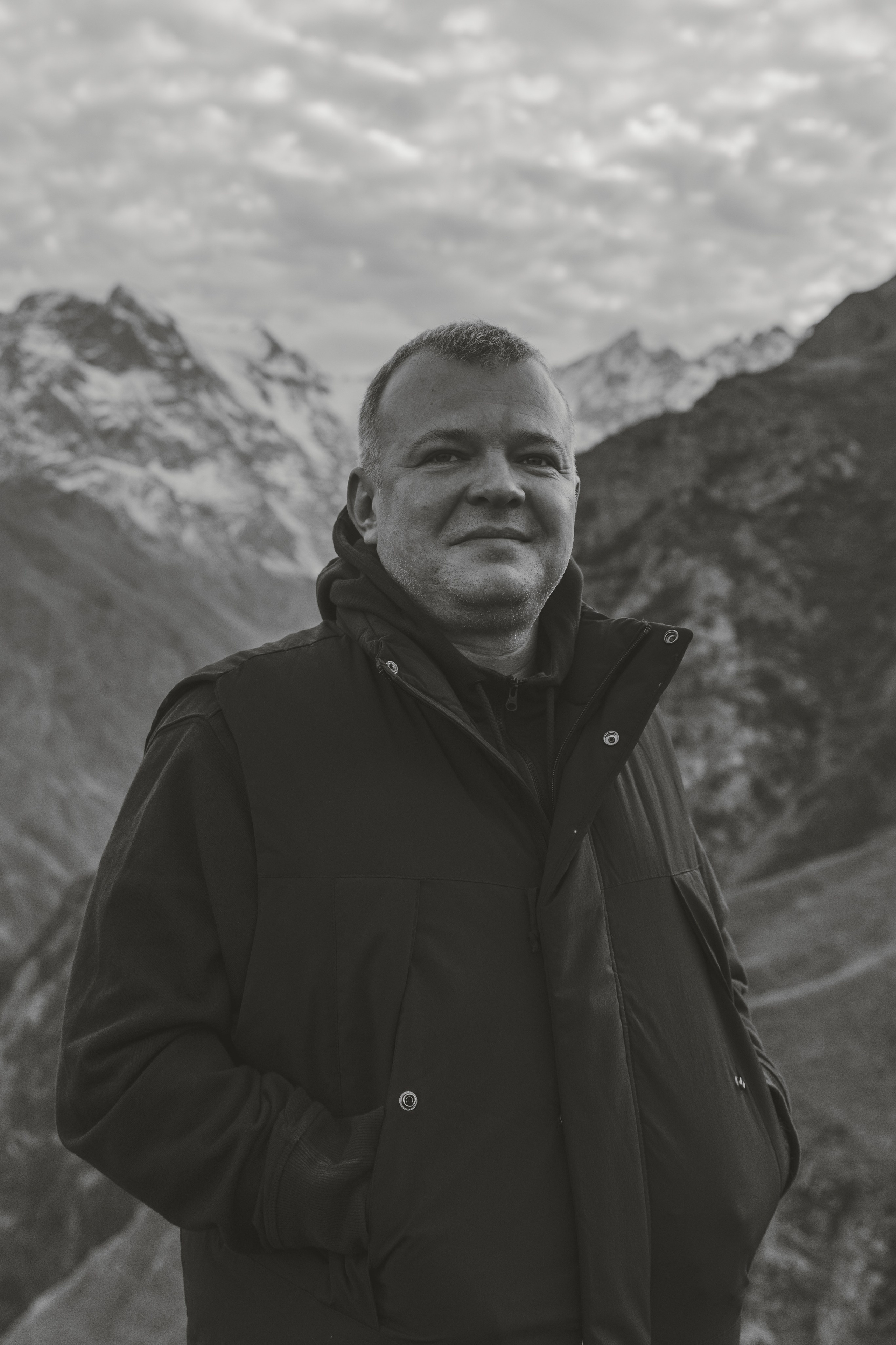 Осетия. Мастерская для создания имиджа от BenSami в Санкт-Петербурге и Москве