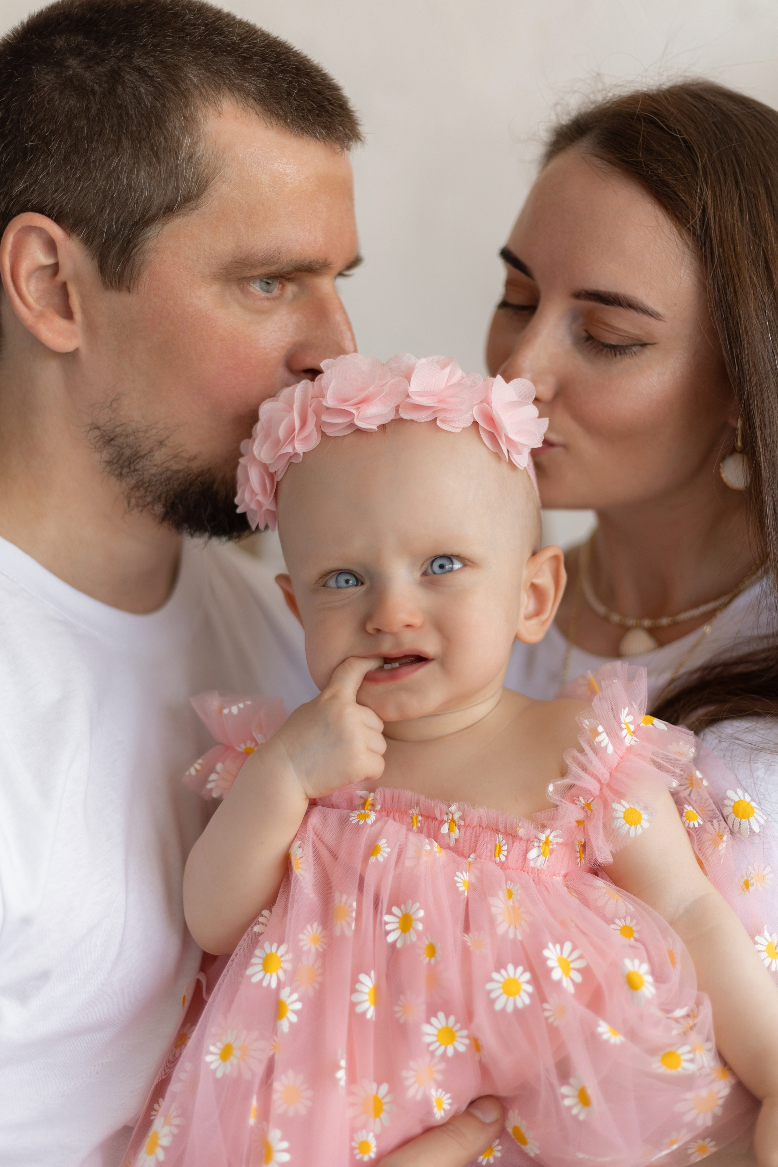 Семейная фотосессия. Семейные, детские, индивидуальные фотосессии. Фотограф в Ярославле Анастасия Борзова