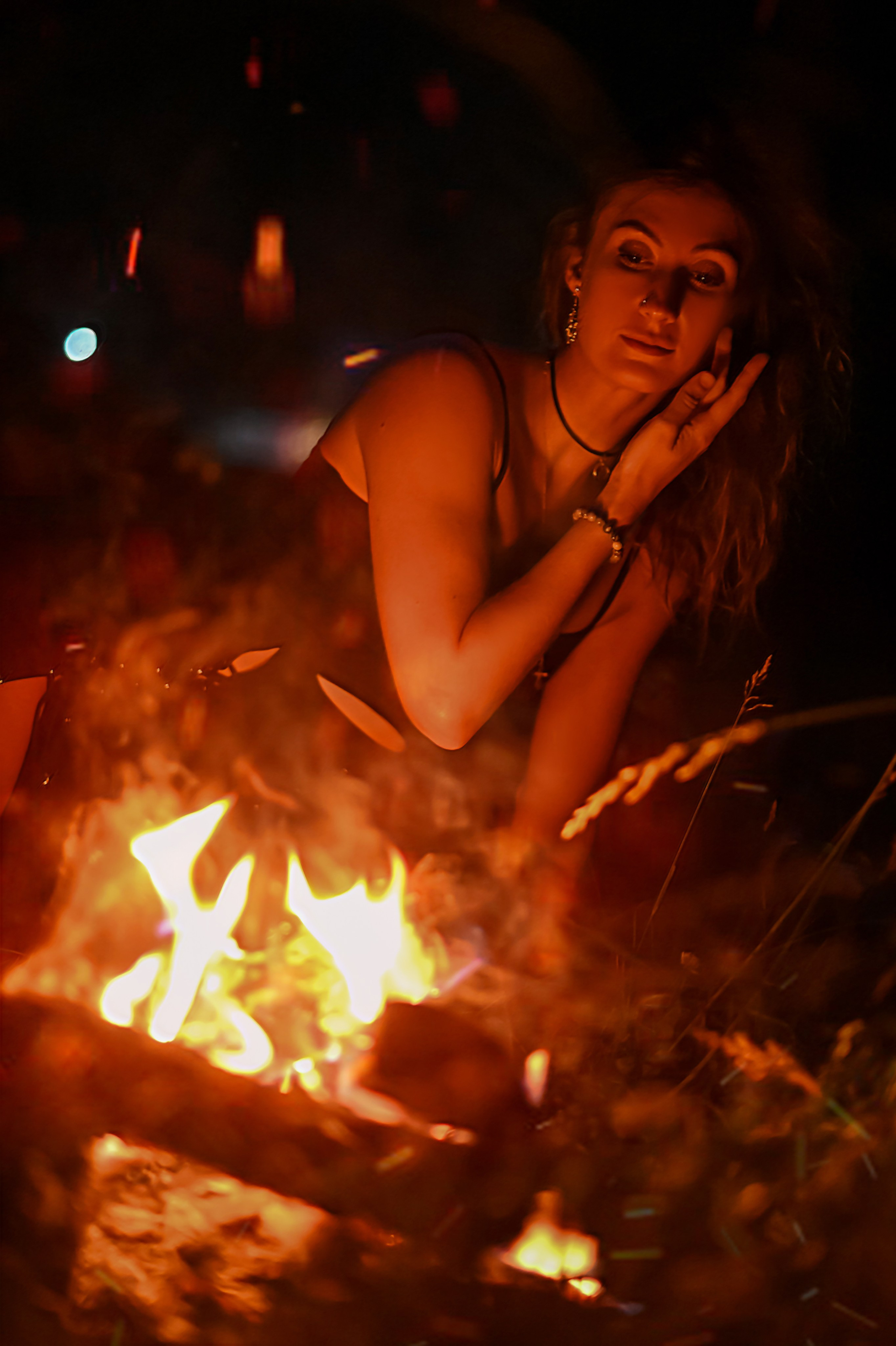 Lena. Фотограф в Красноярске