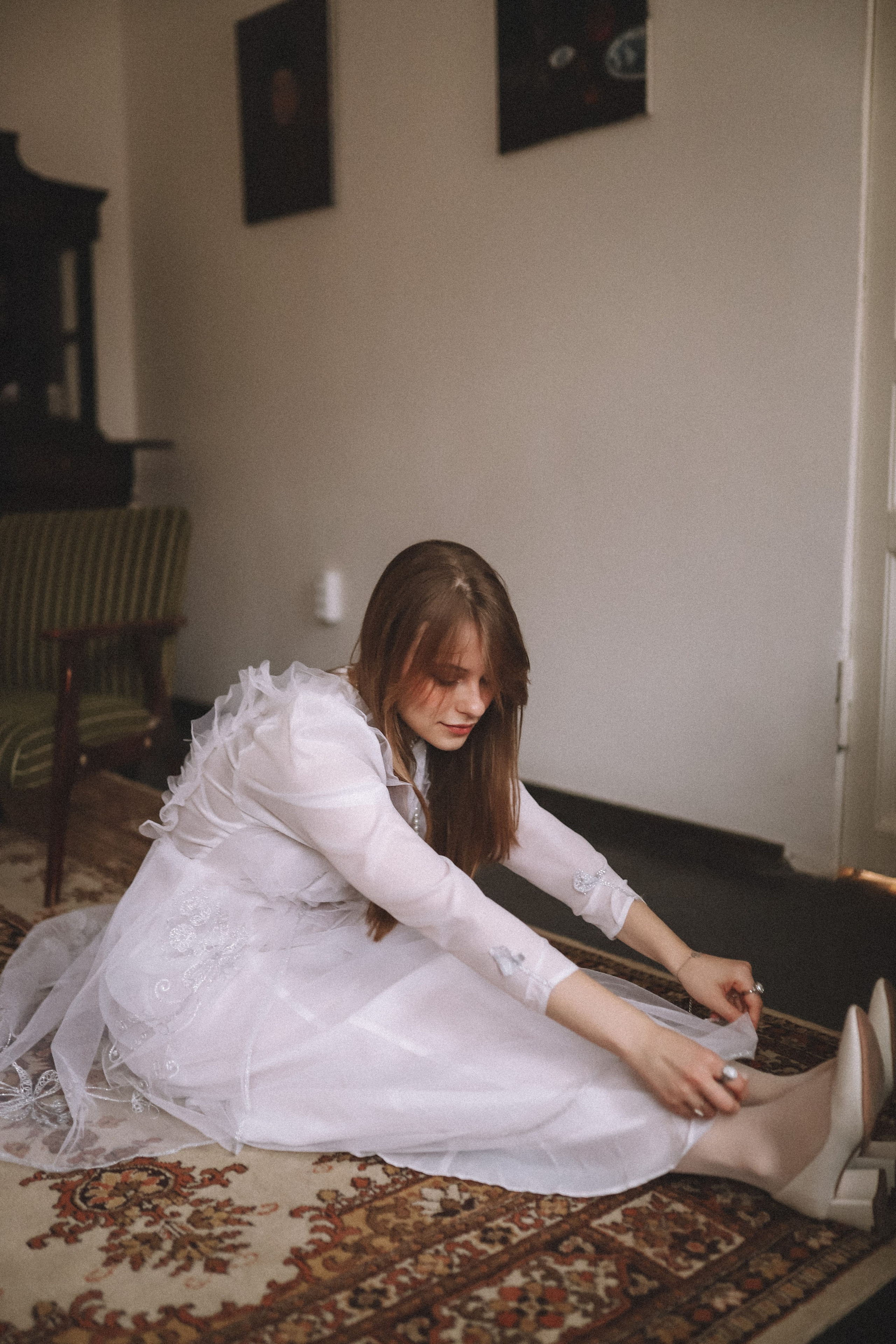 Женя. Фотограф в Нижнем Новгороде Кристина Батанова