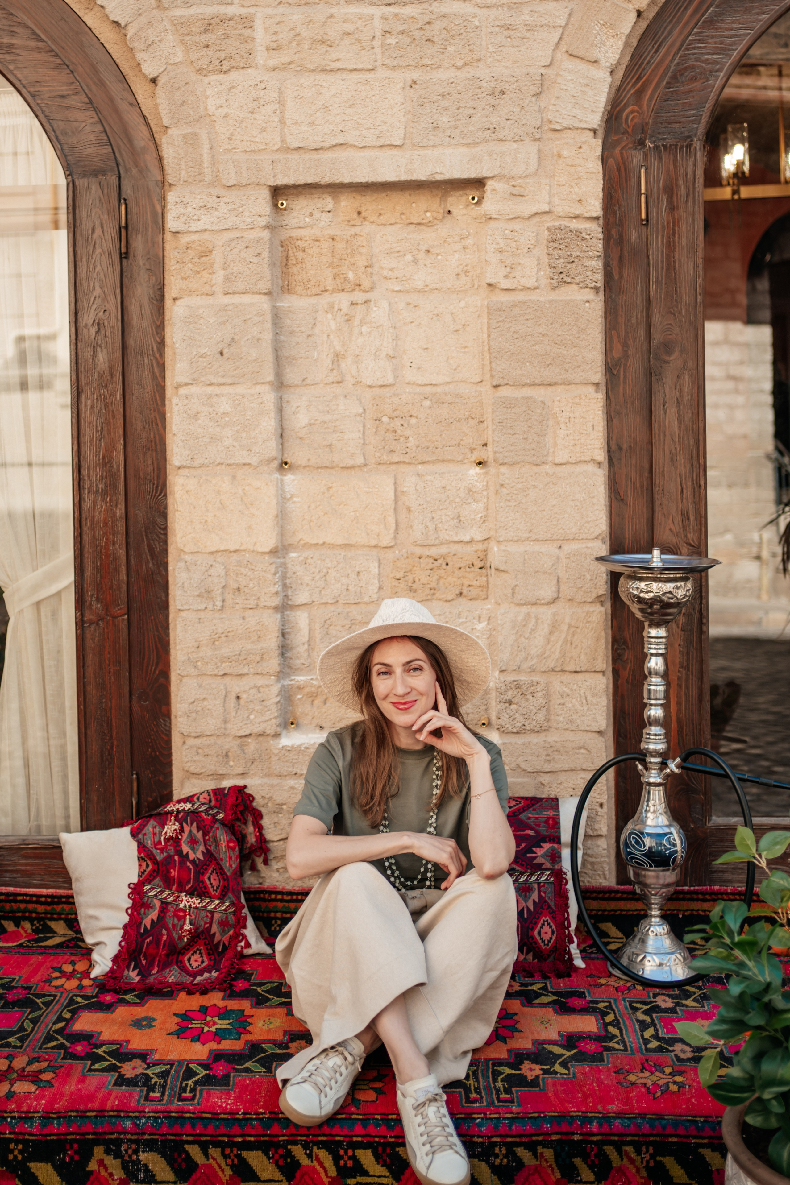 Азербайджан 2024, фотоотчет. Семейный фотограф, фотосессия беременности в Новосибирске Кристина Киб