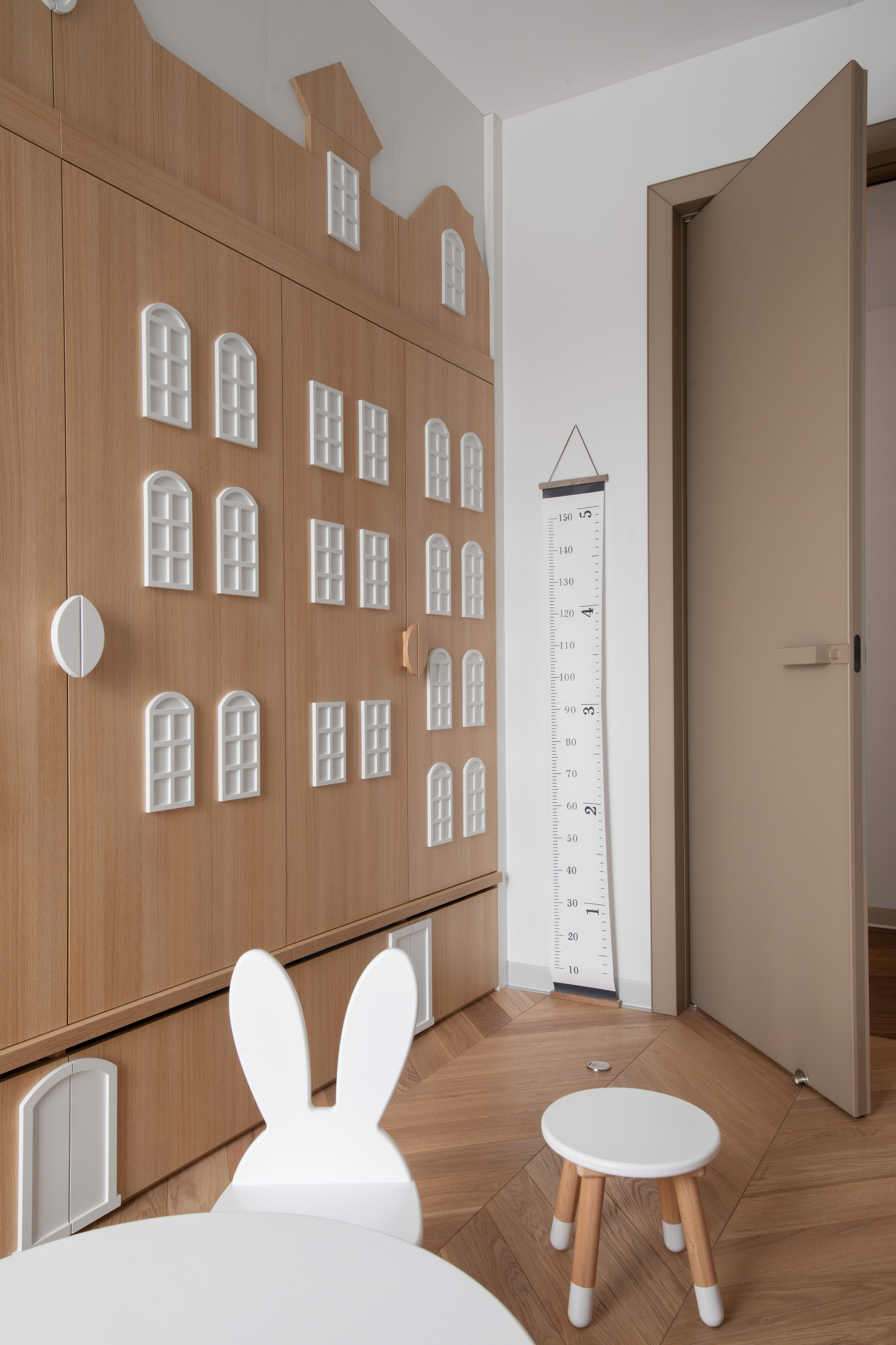 Квартира  в КД «Кандинский» - Интерьерный фотограф Коваль Илья. Коваль Илья — Интерьерный и архитектурный фотограф