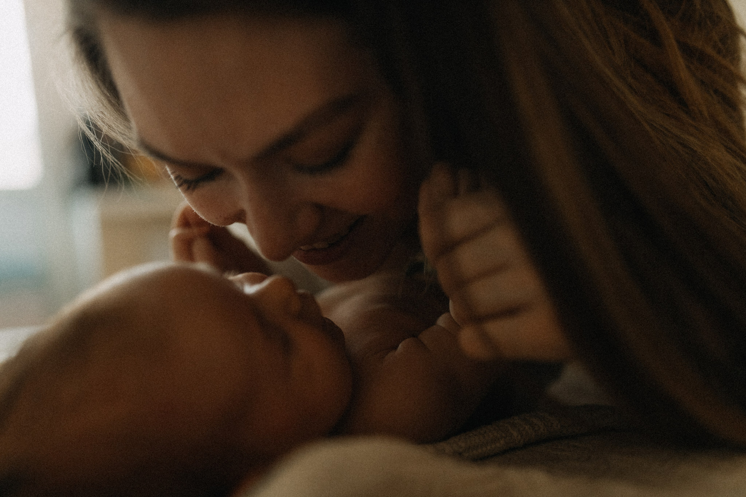 Макар Лида и Вероника. Фотограф в Петербурге Ольга Стрельченко