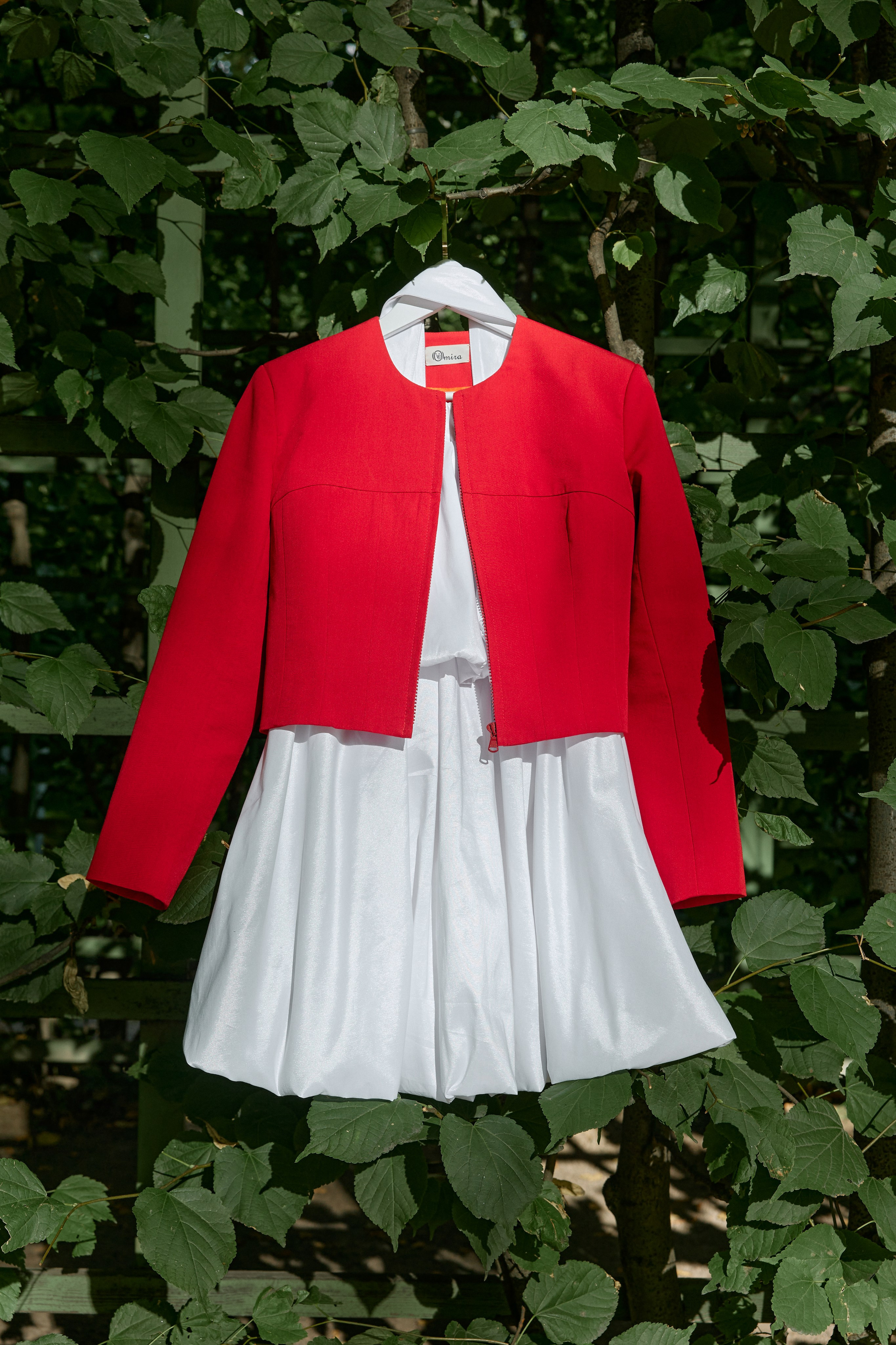 Street / Выездные съёмки. Фотограф брендов в Санкт-Петербурге Полина Суворова