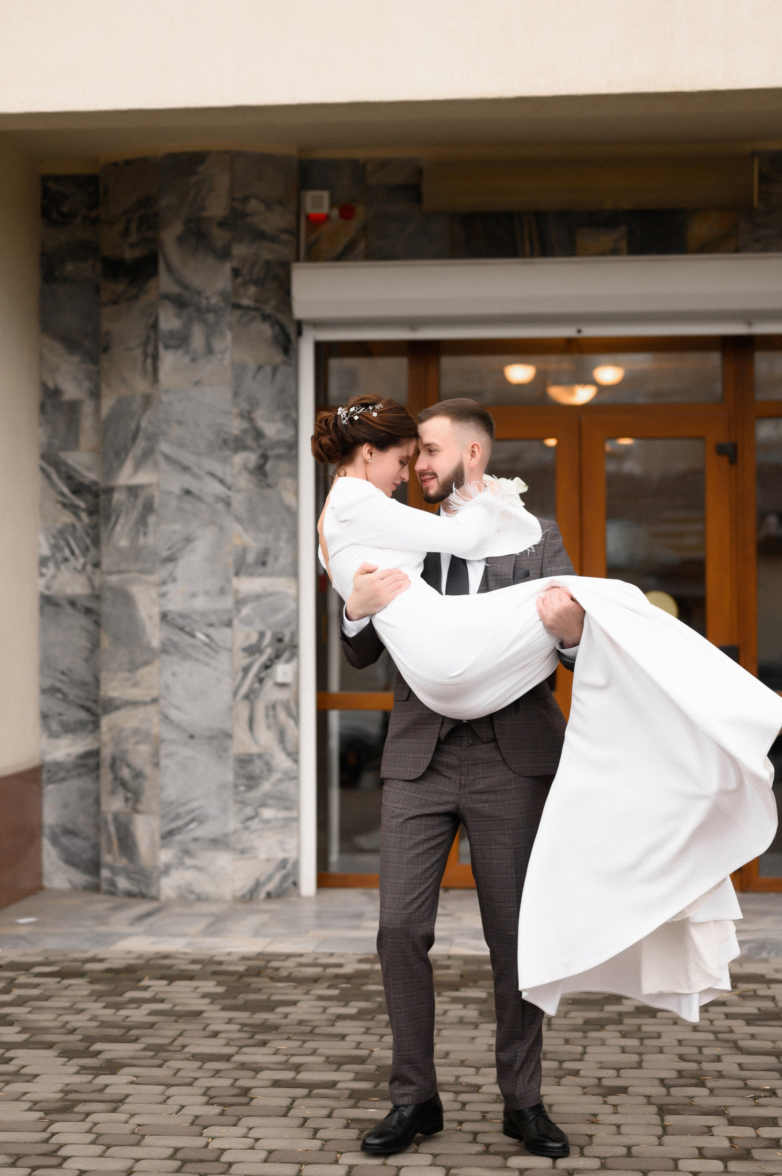 11.03.23. Свадебный и семейный фотограф в Краснодаре