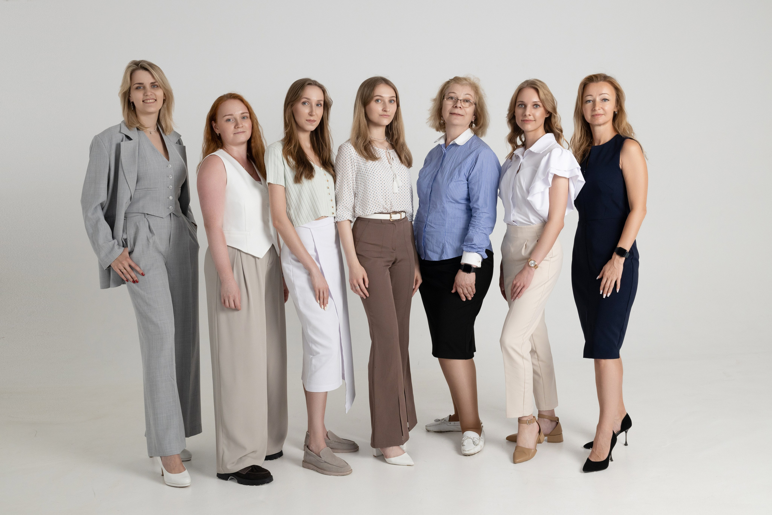 Корпоративная портретная съемка. Фотограф Лабутина Александра. Портретный и репортажный фотограф из Нижнего Новгорода Александра Лабутина