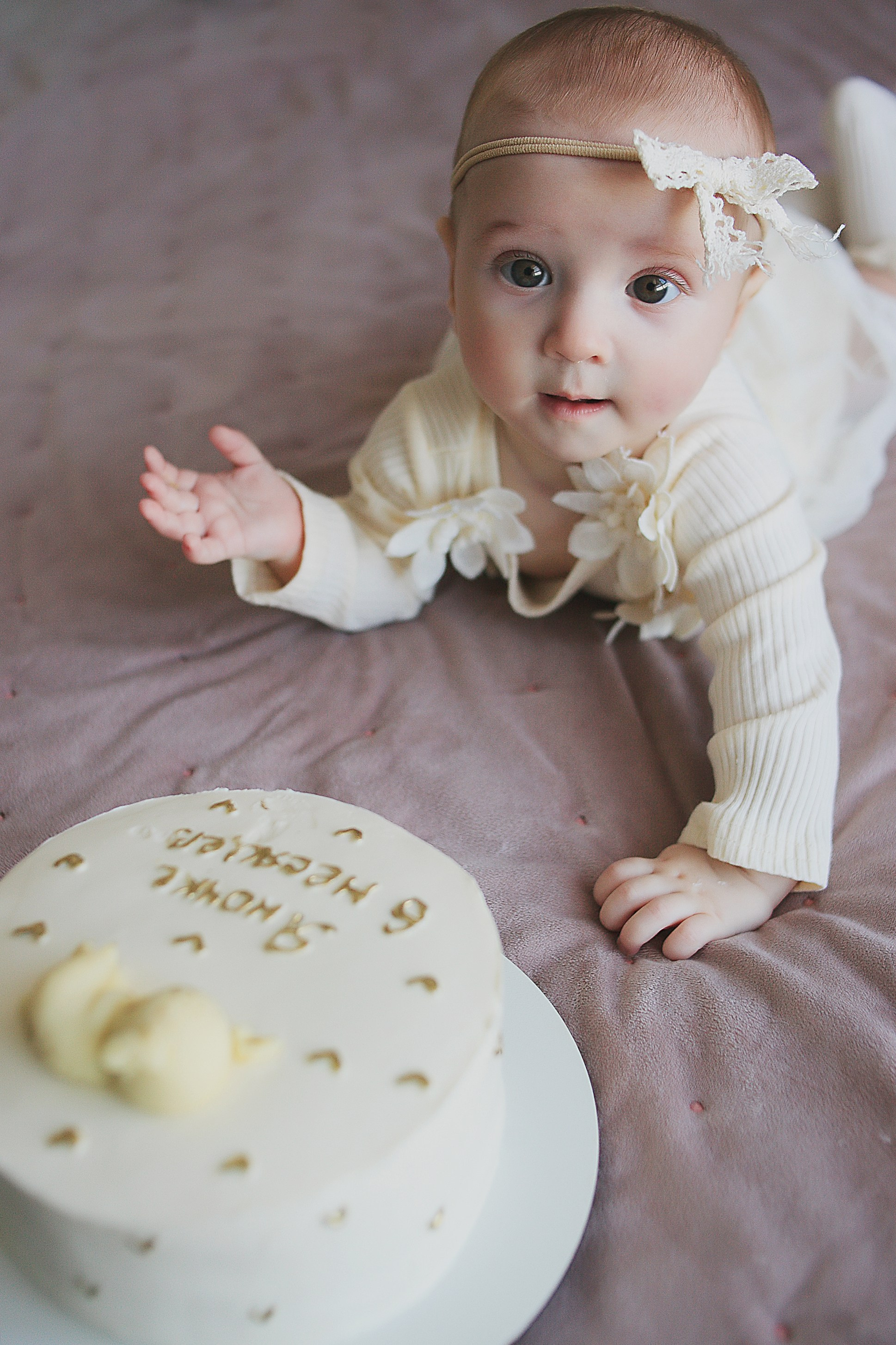 Яночка. Фотограф в Иркутске Анастасия Григорьева