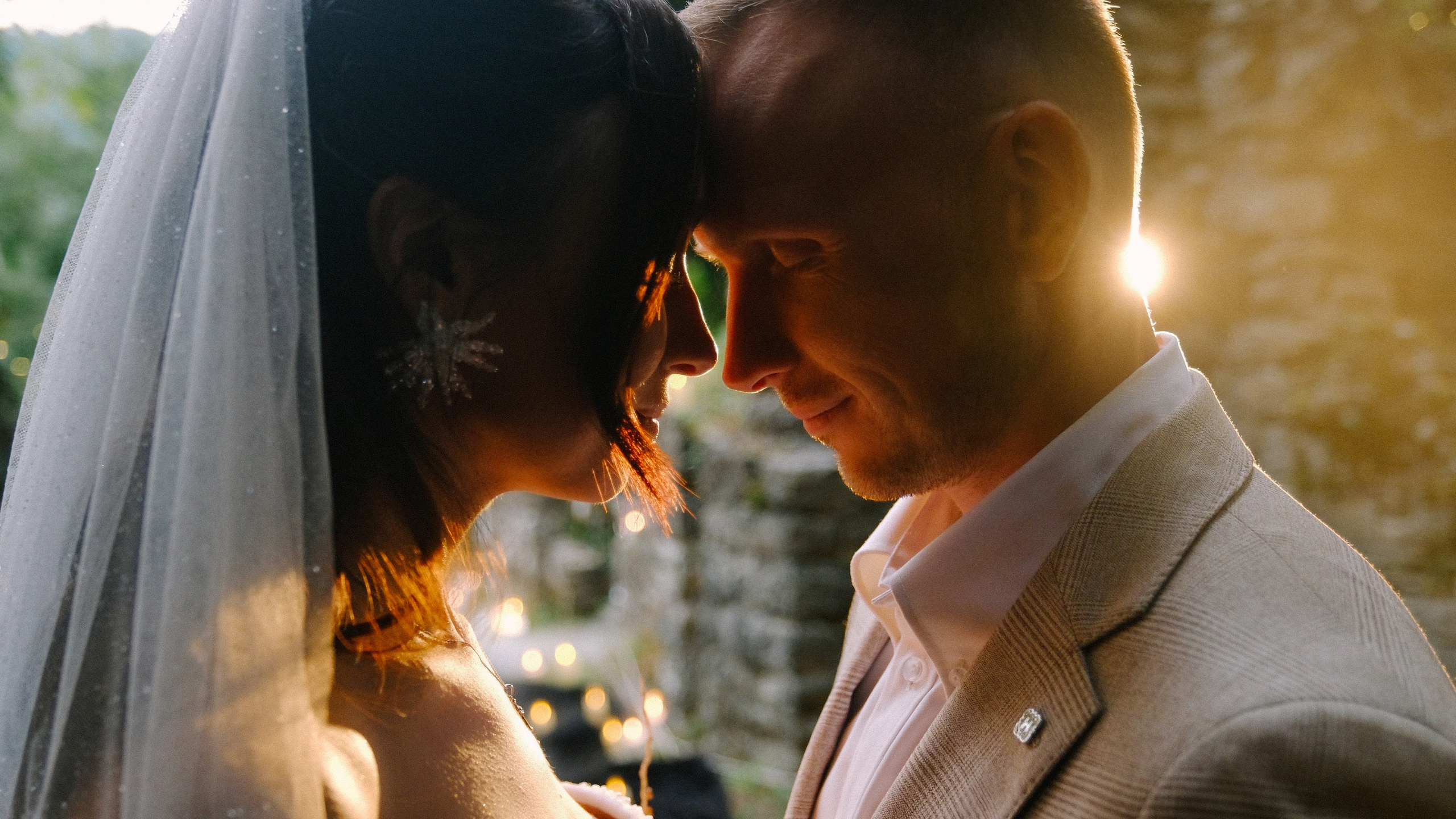 Две Здезды — Храм 19 века. Свадебный Видеограф Фотограф в Сочи