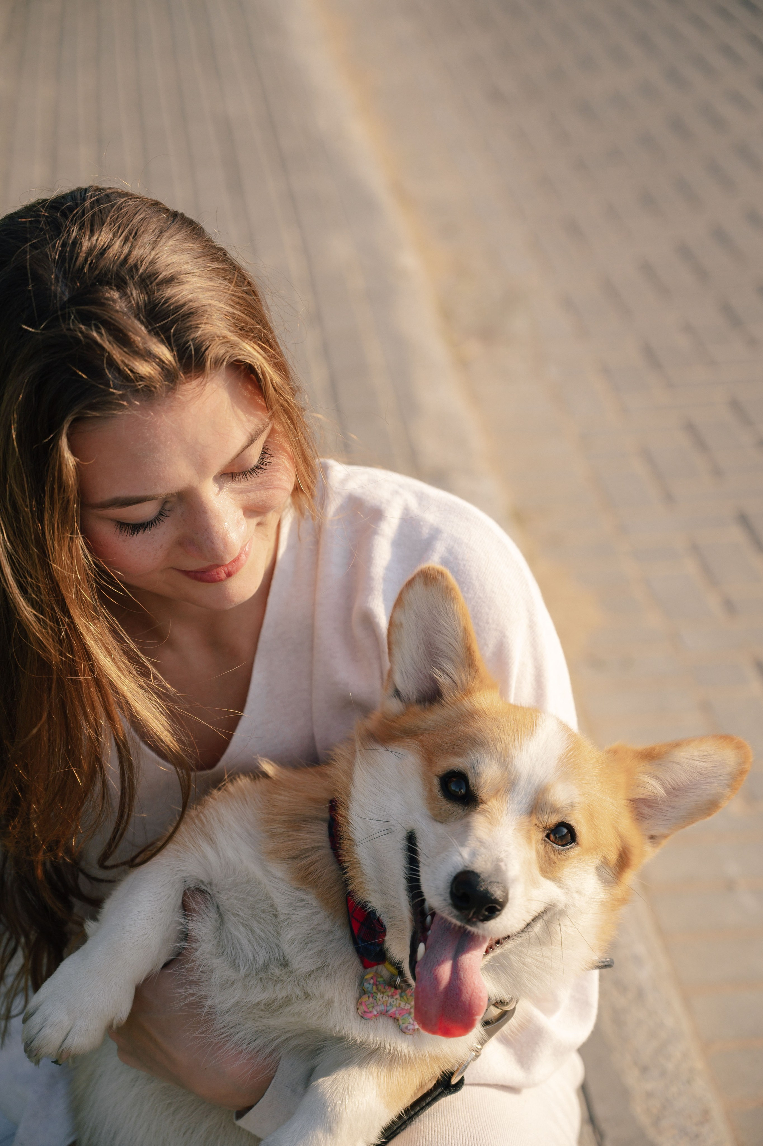 Love story. Профессиональный фотограф Кристина Кирьянова