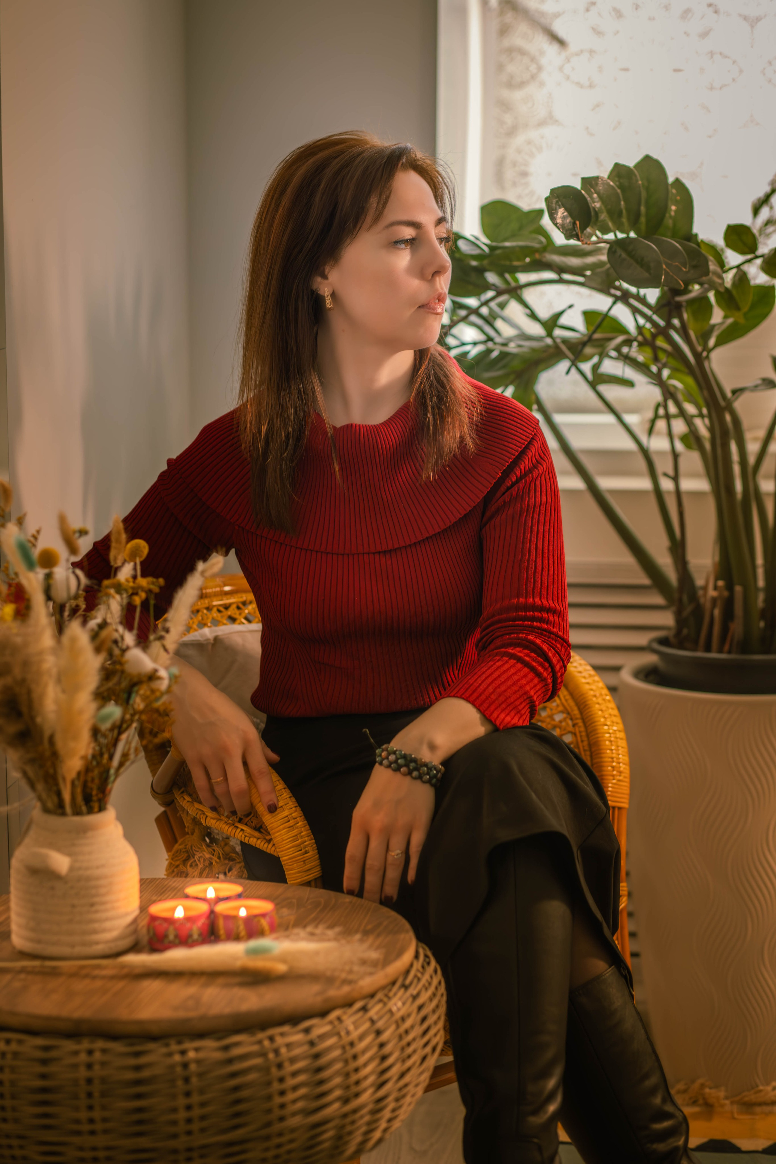 Контент-съёмка. Семейный и свадебный фотограф в Москве и Домодедово Анна Авилочкина