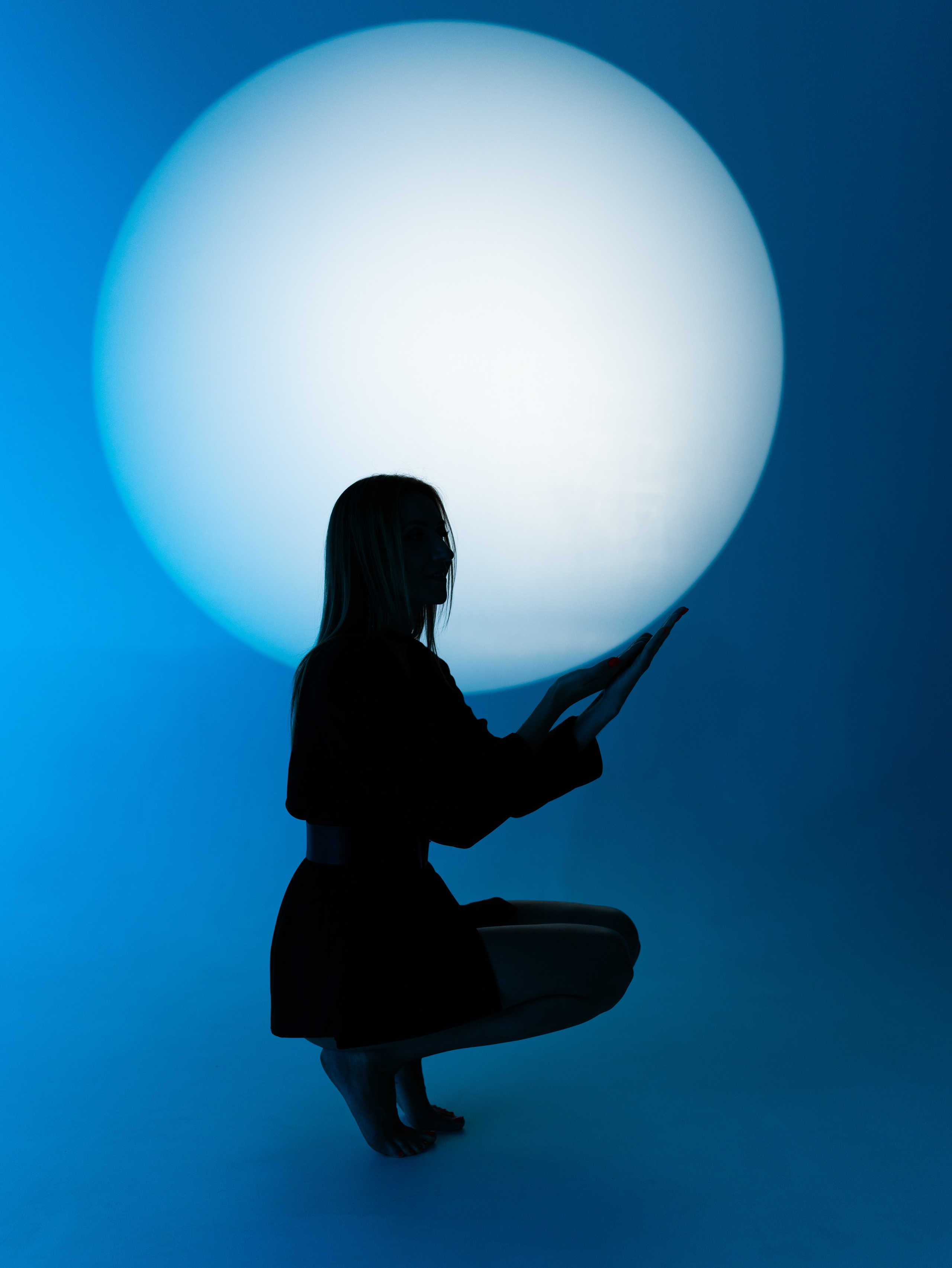 Irina. Фотограф Веста Шикунова