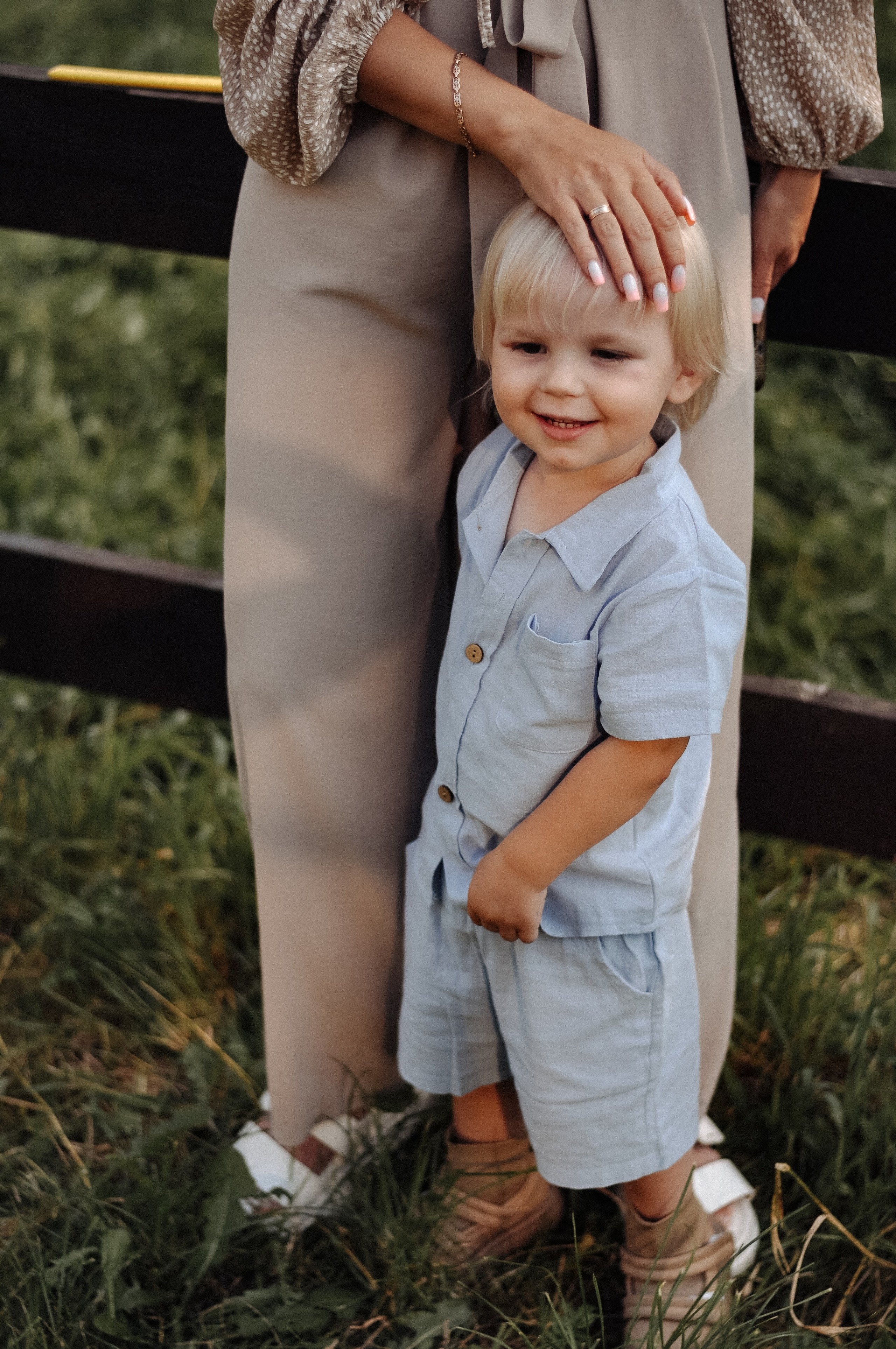 Семейный и детский фотограф в Москве Маргарита Сереброва