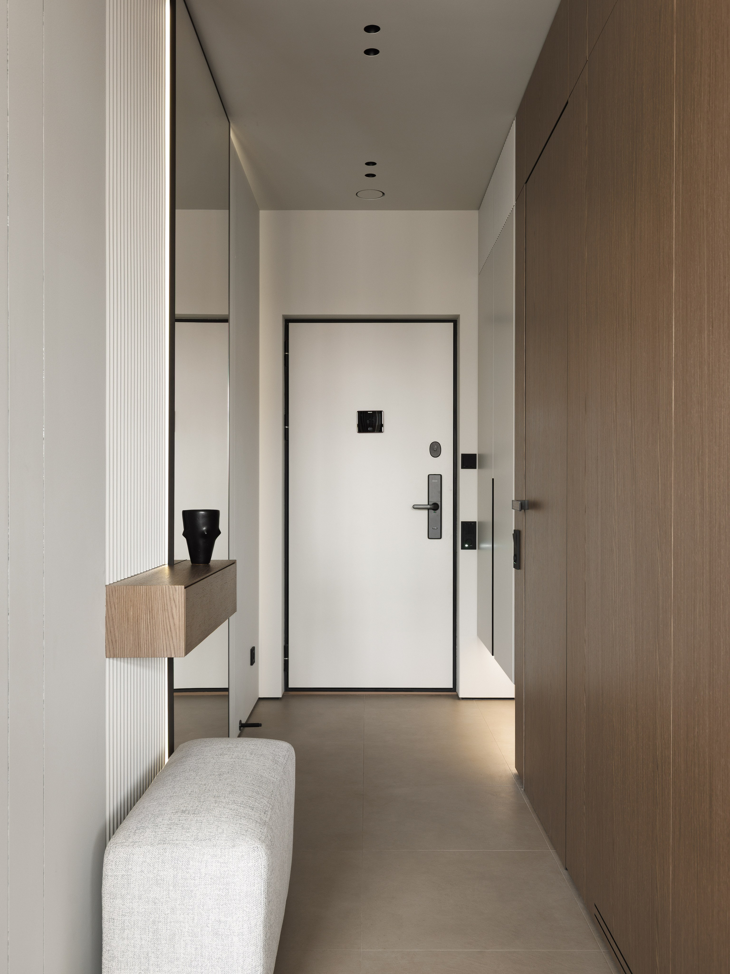 ЖК Новоданиловская, мебельная студия Avantiz. Интерьерный фотограф в Москве Кристина Медведева