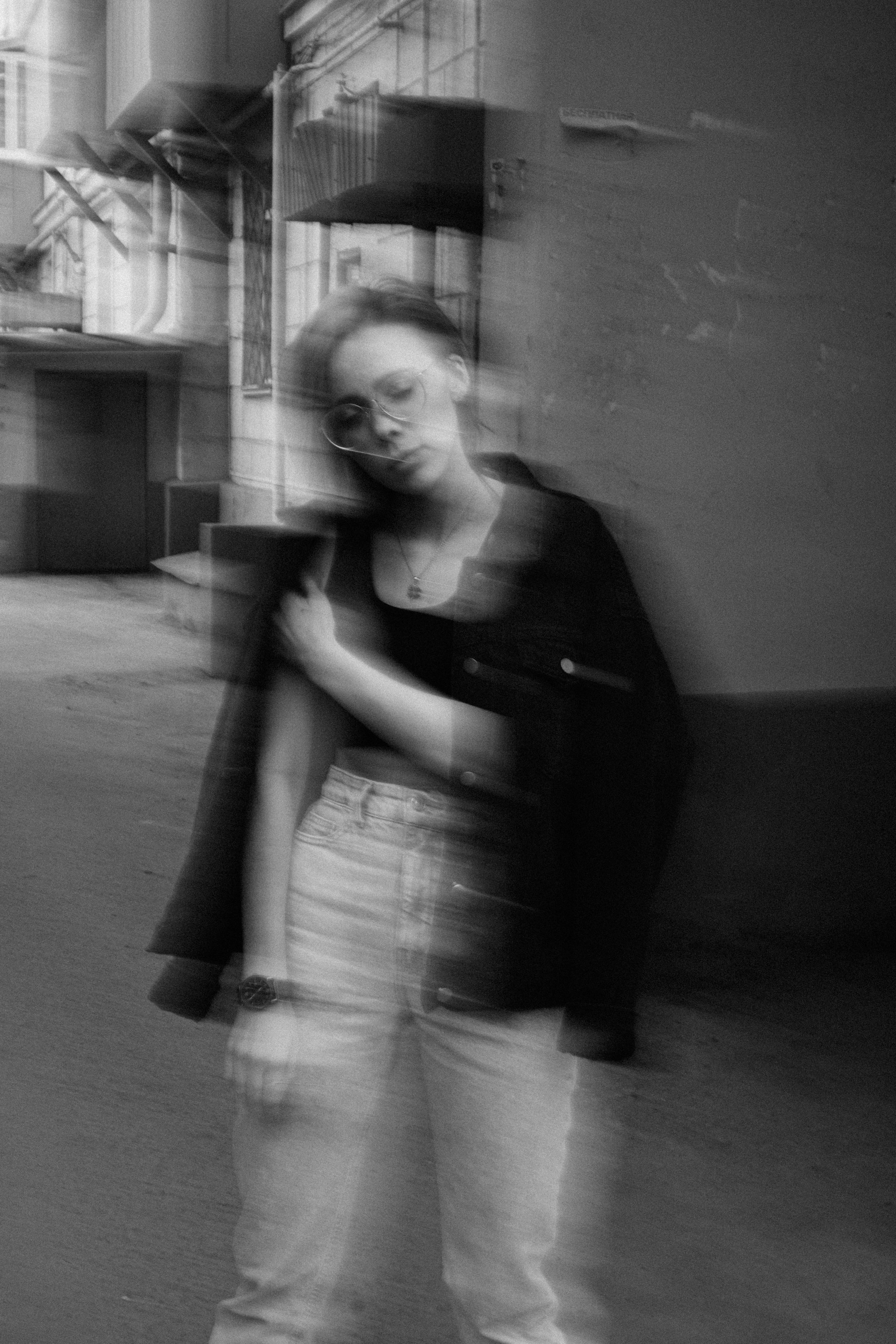 Люба. Семейный, репортажный, арт, предметный фотограф в Липецке Олеся Межова