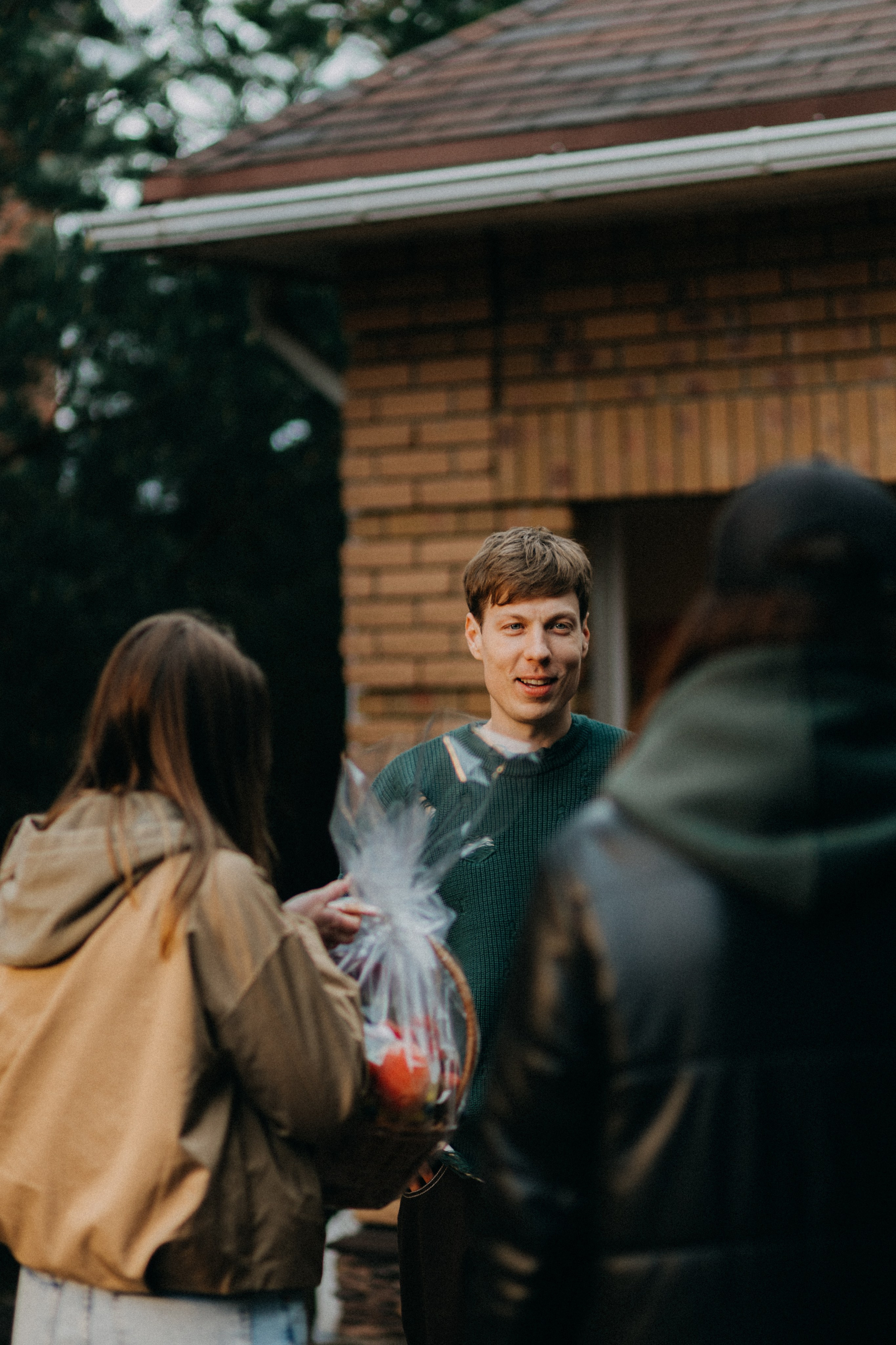 Dabro — вечерами (бэкстейдж). Фотограф НОГИНСК, Москва, Анастасия Белая
