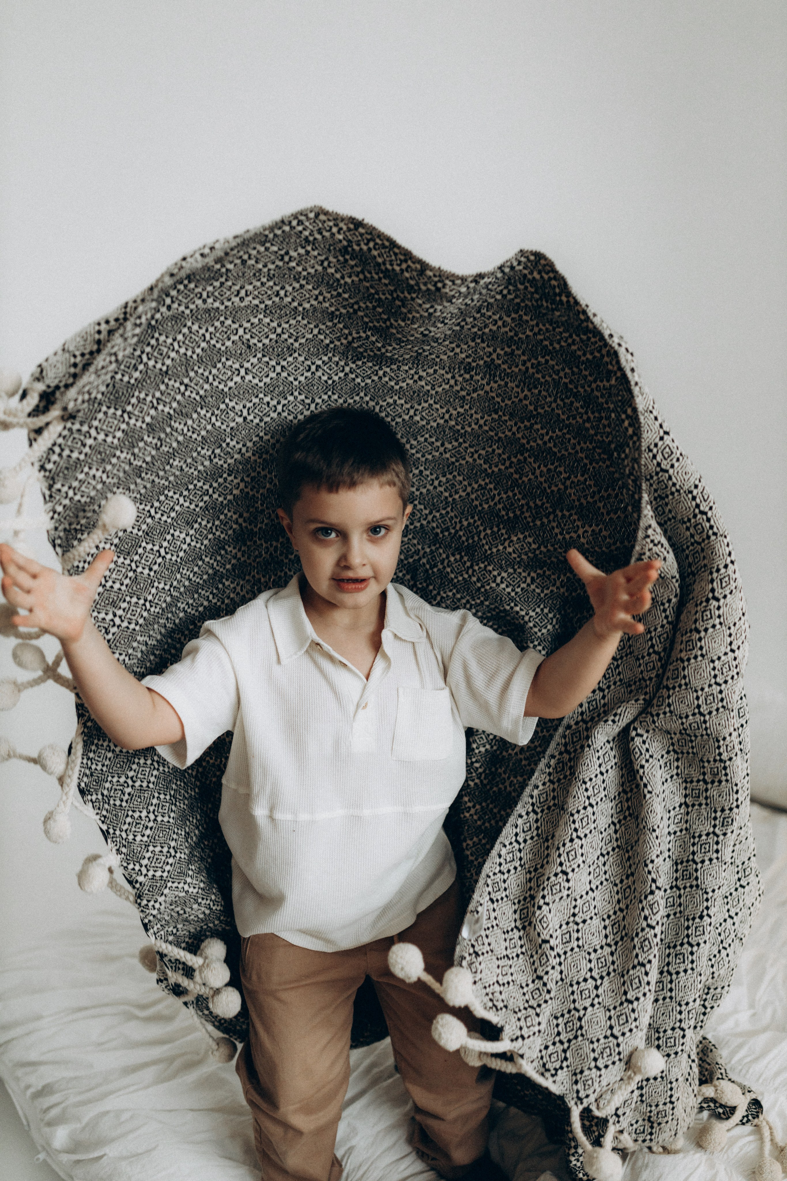 Галя & Марк. Фотограф НОГИНСК, Москва, Анастасия Белая