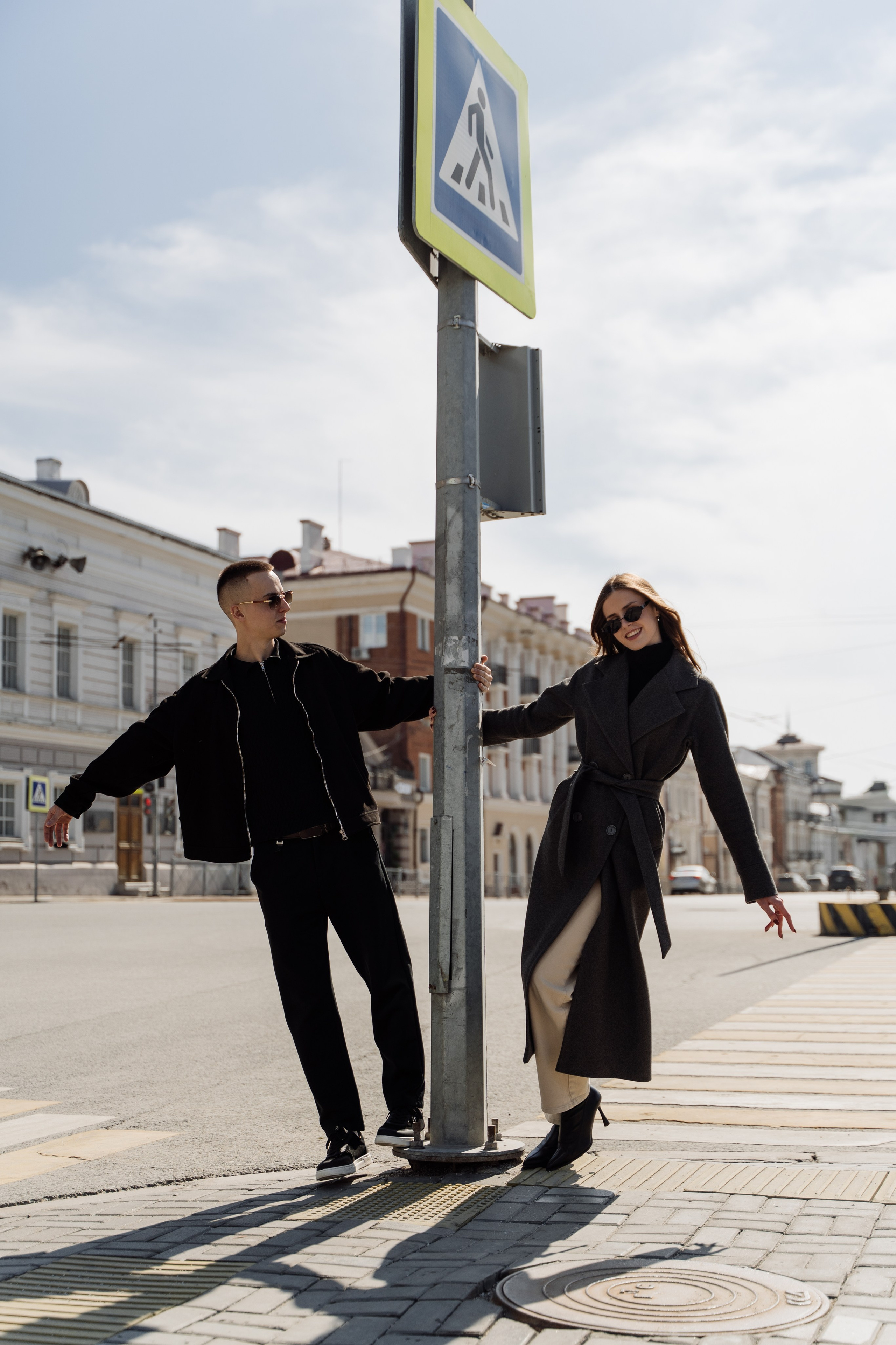 Александр & Анастасия. RAMIL SAFIULLIN