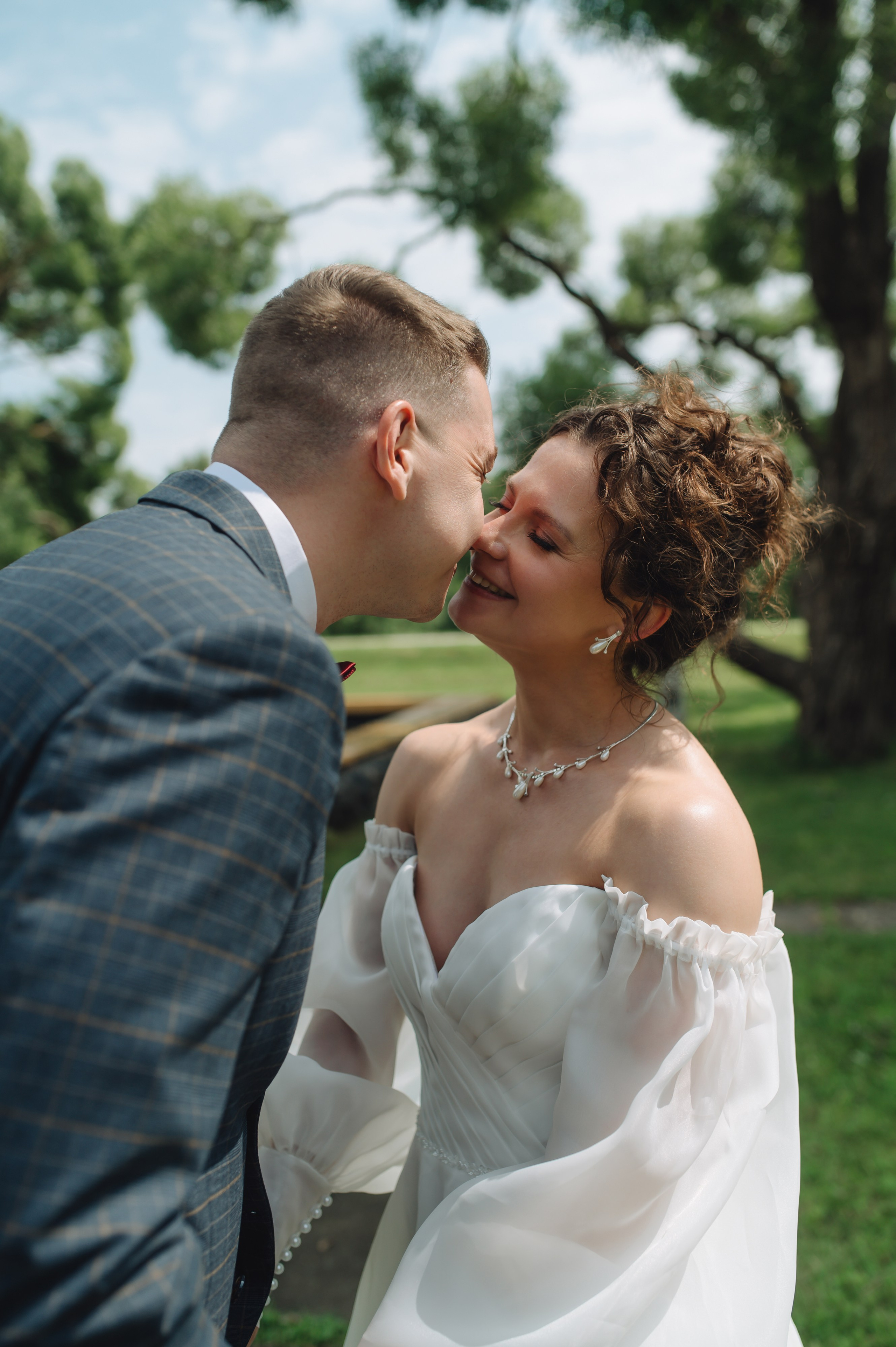 Семен и Анастасия | Суздаль. Свадебный фотограф во Владимире Влад Бирюков