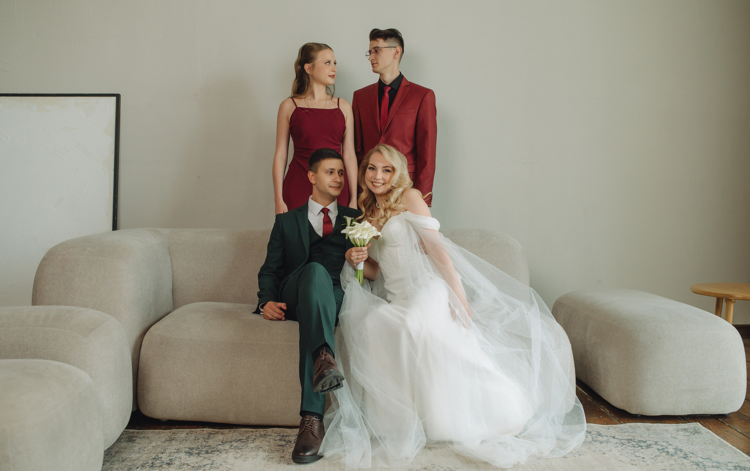 Свадьба Дениса и Александры | Владимир. Свадебный фотограф во Владимире Влад Бирюков