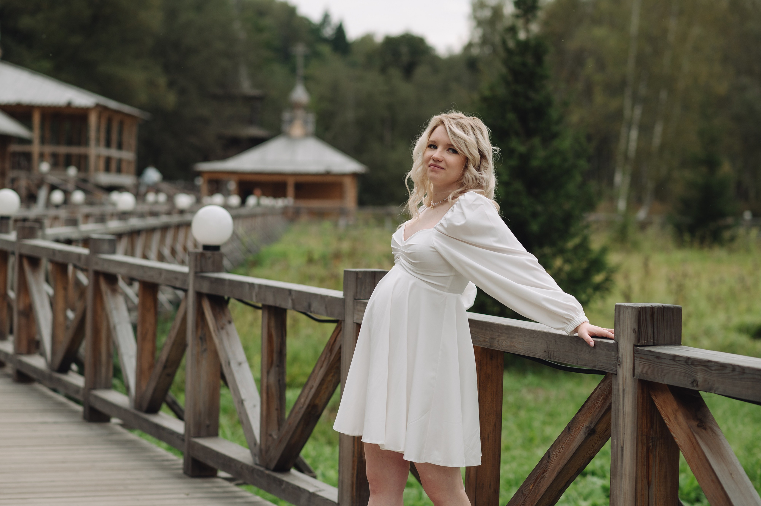 Свадьба Алексея и Софии | Сергиев Посад. Свадебный фотограф во Владимире Влад Бирюков