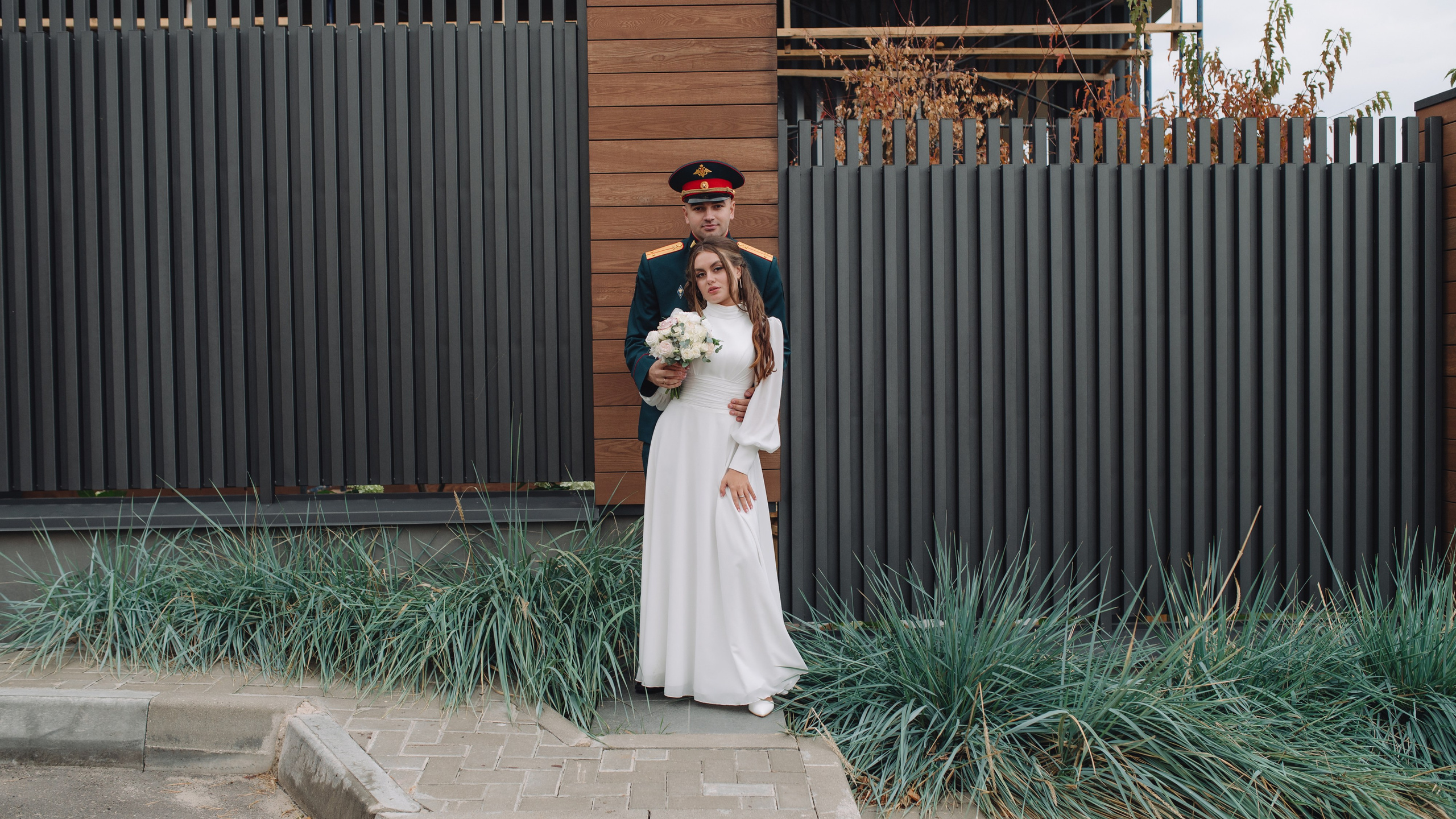 Свадьба Ивана и Кристины | Владимир. Свадебный фотограф во Владимире Влад Бирюков