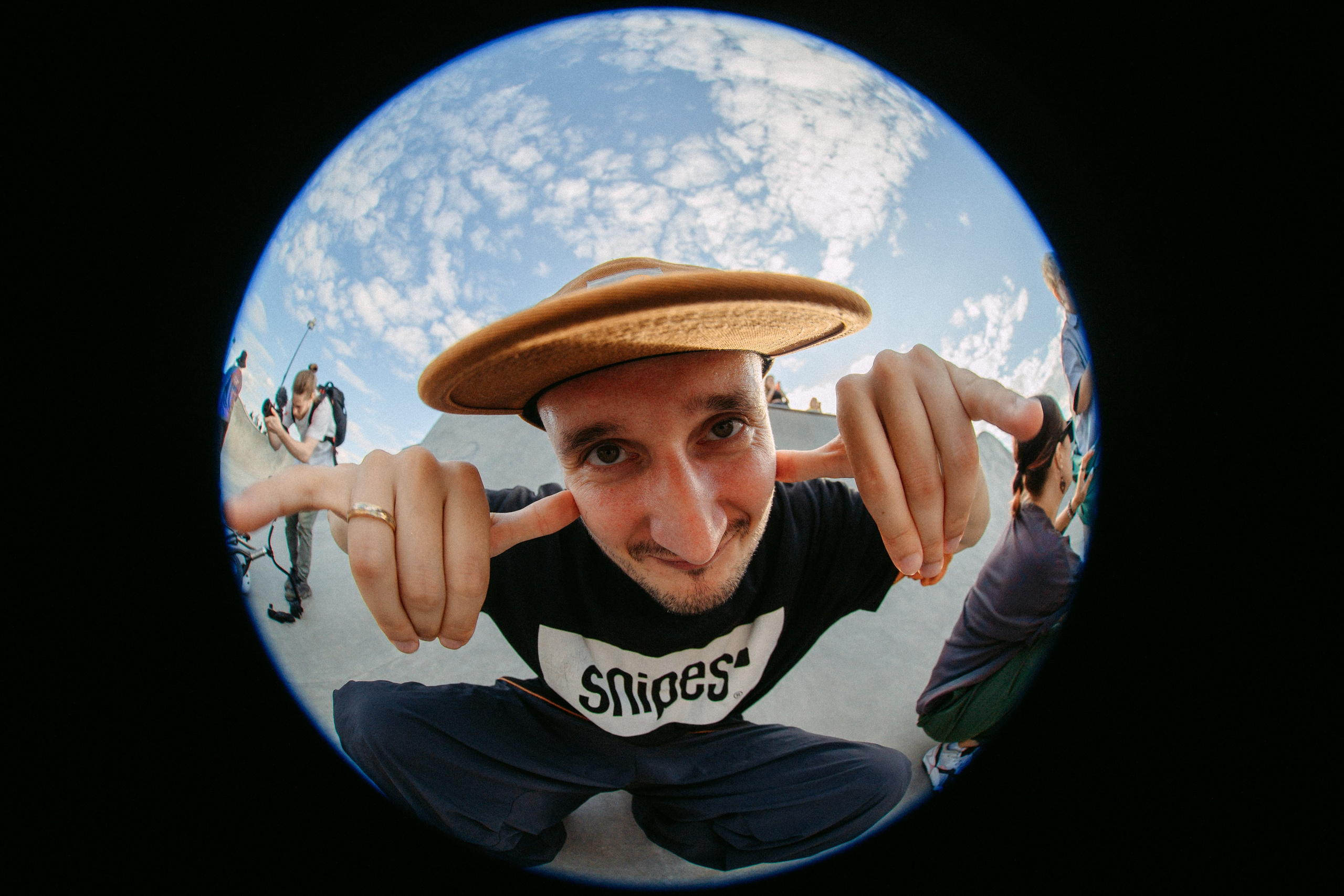 УРАМ ФЕСТ. Танцы, экстрим, Biicla, BATO, Qarti / 2024. Саша Копылов, фотограф в Казани